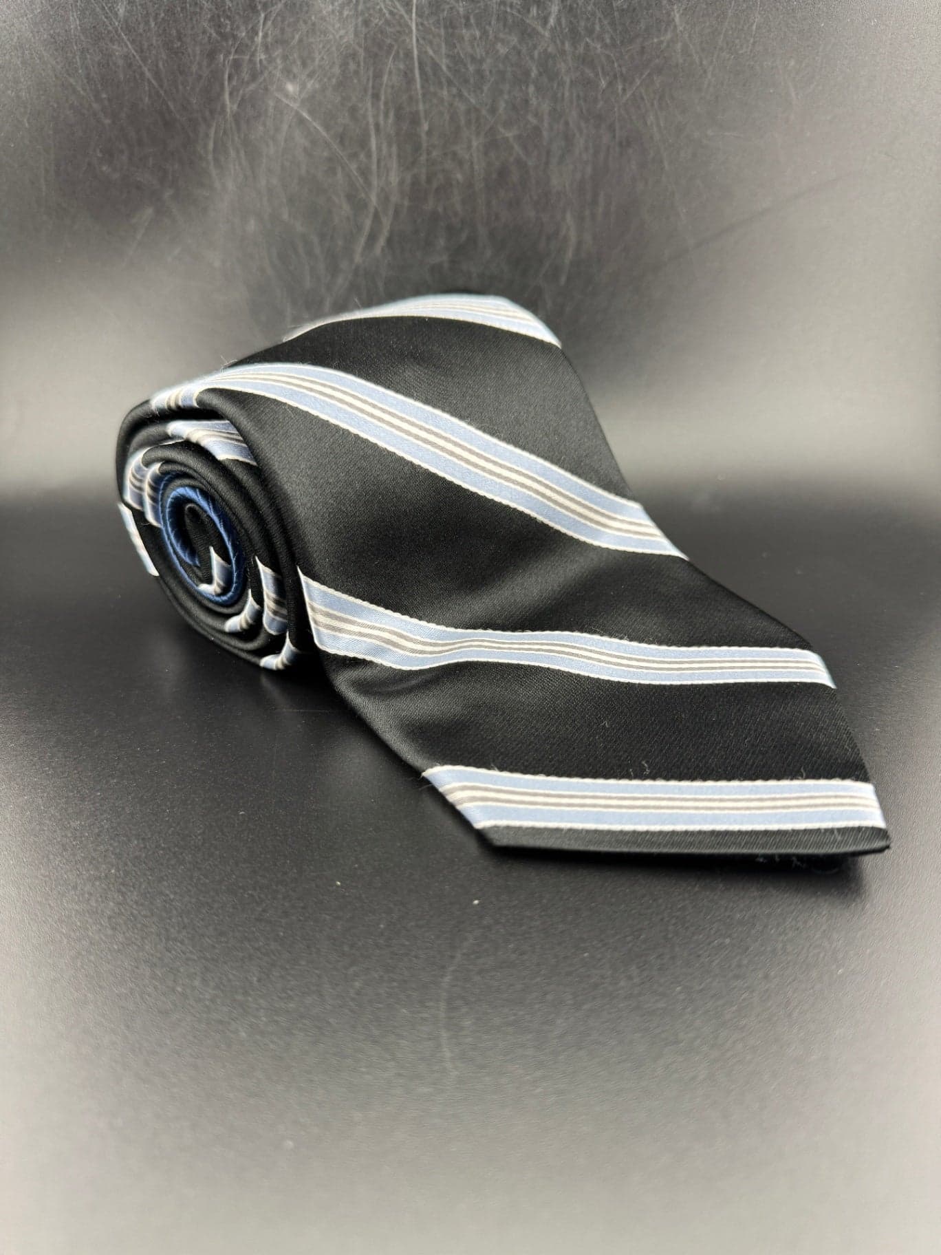 Classic Tommy Hilfiger Necktie - Thumbnail 9