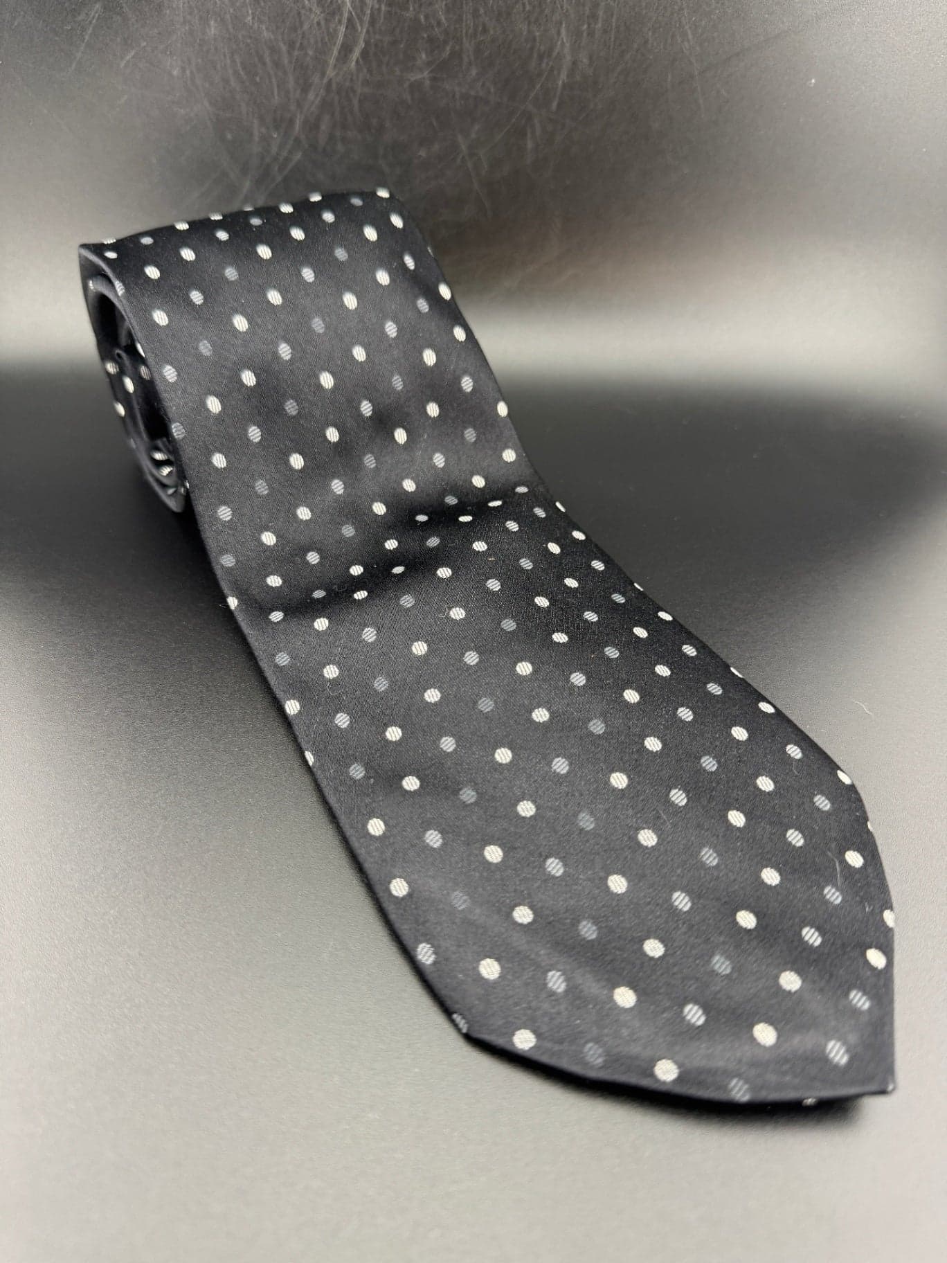 Vintage Nicole Miller Necktie - Thumbnail 9