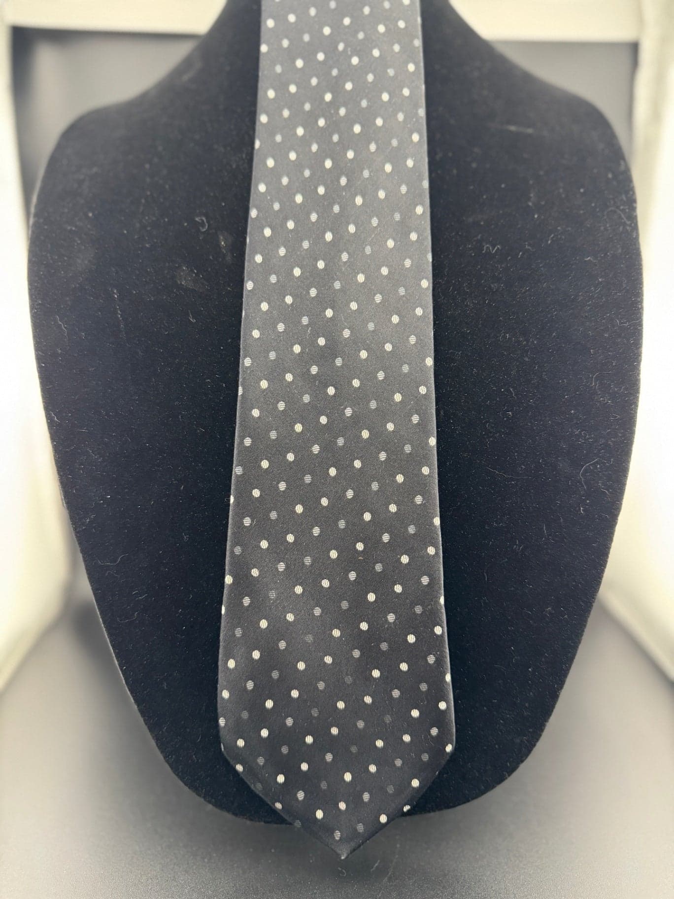 Vintage Nicole Miller Necktie - Image 1
