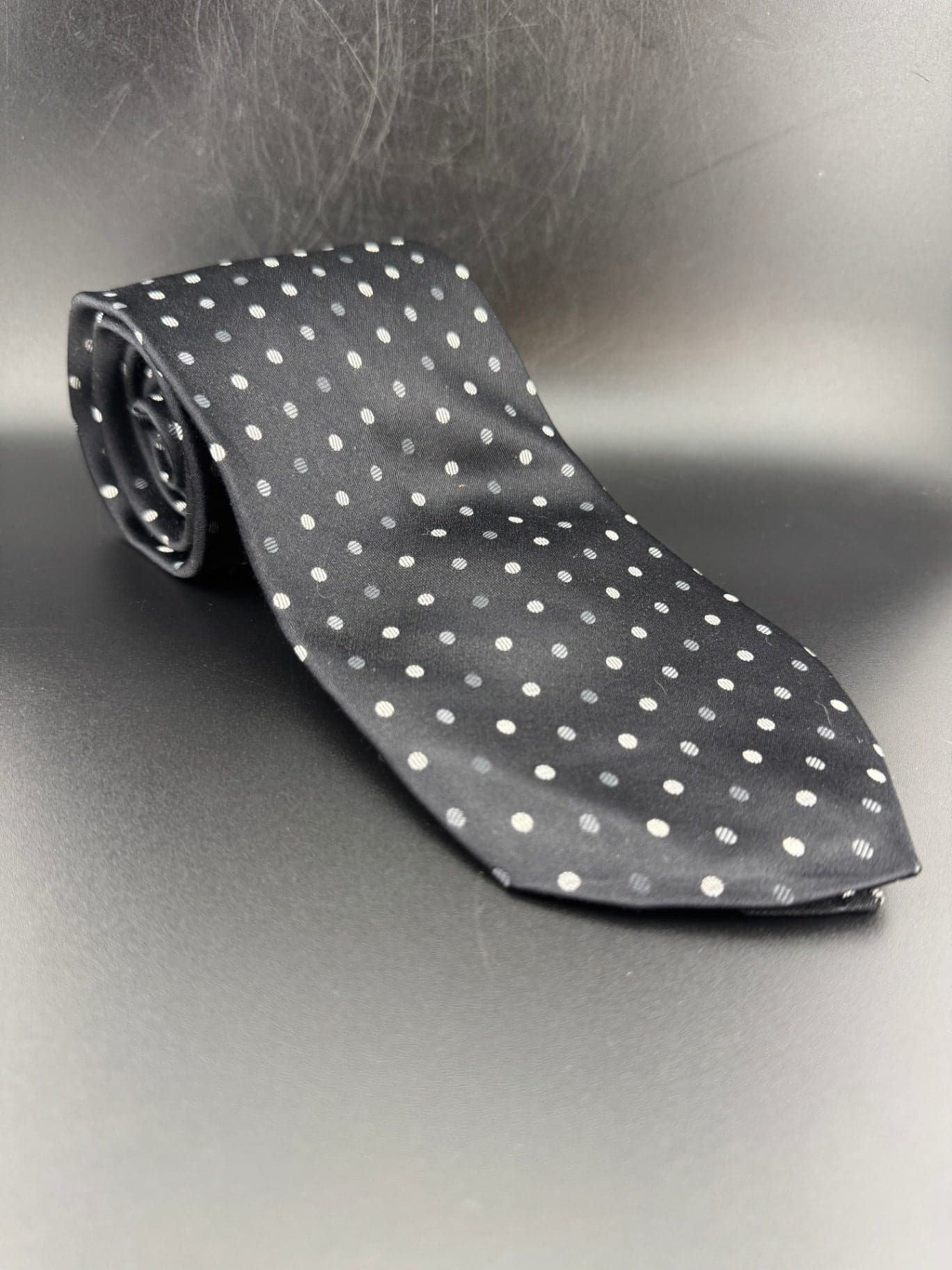 Vintage Nicole Miller Necktie - Thumbnail 10