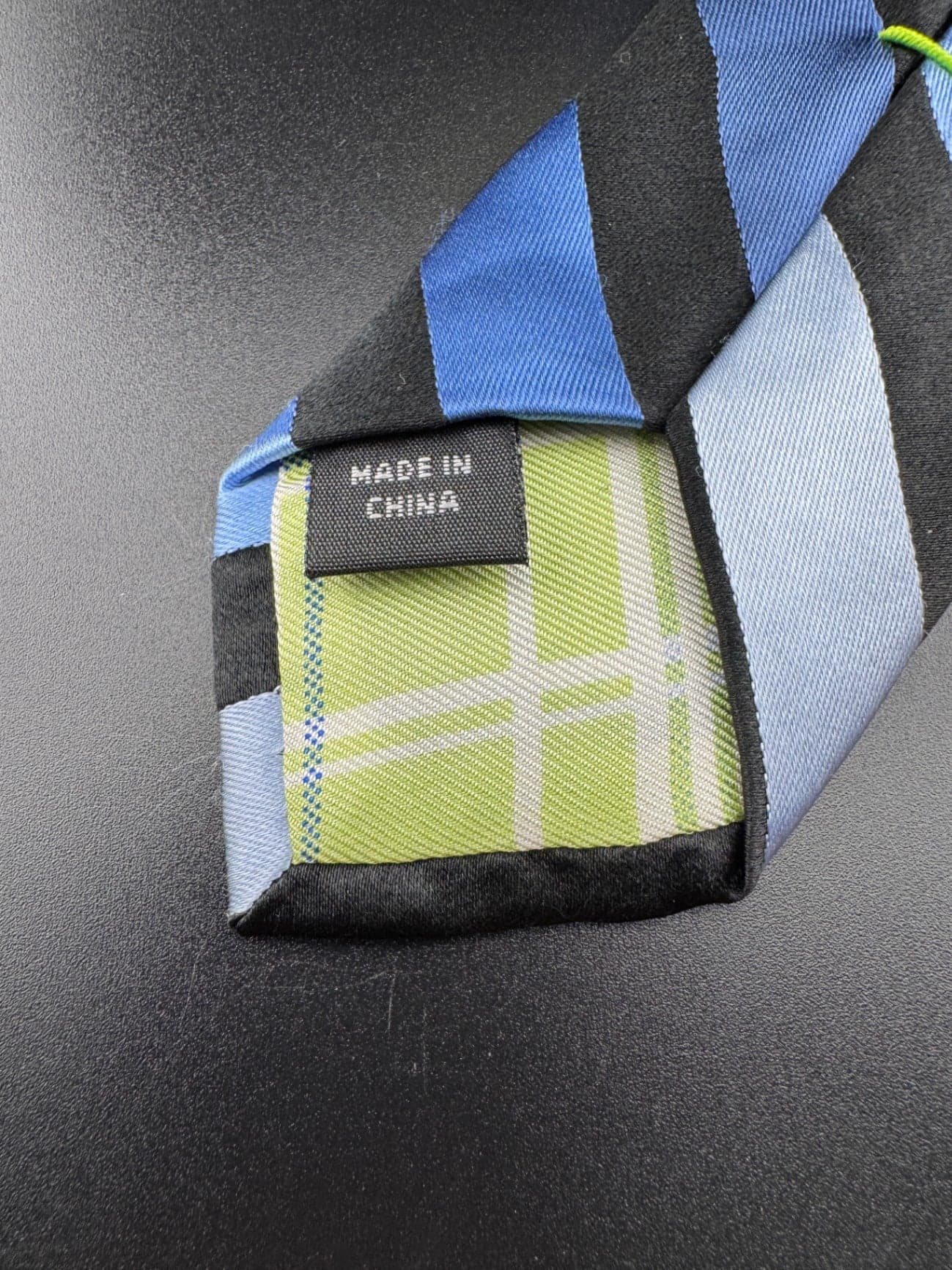 City of London Necktie - Thumbnail 6