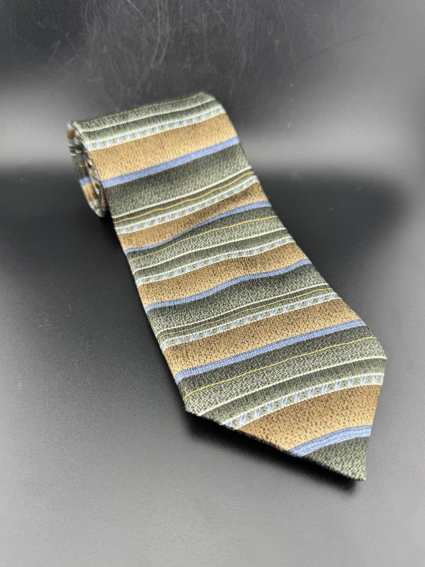 Vintage Puritan Necktie - Thumbnail 7