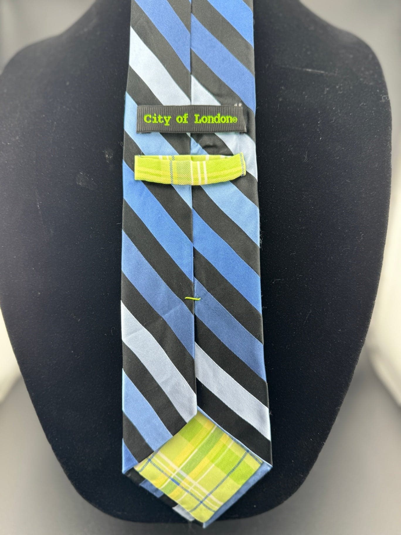 City of London Necktie - Thumbnail 4