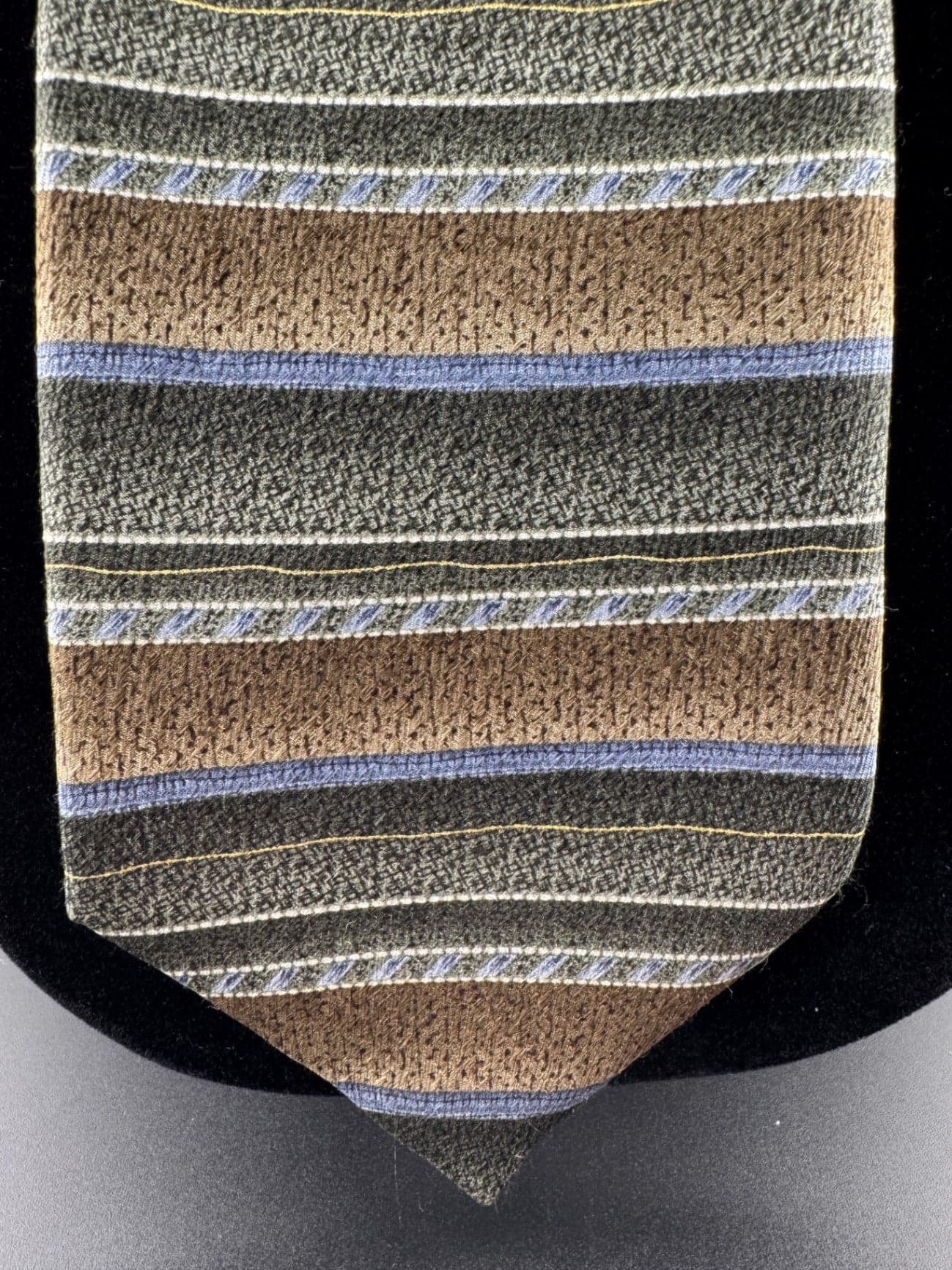 Vintage Puritan Necktie - Thumbnail 4