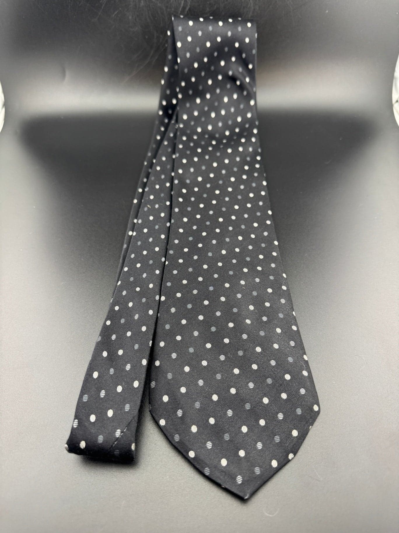 Vintage Nicole Miller Necktie - Thumbnail 6