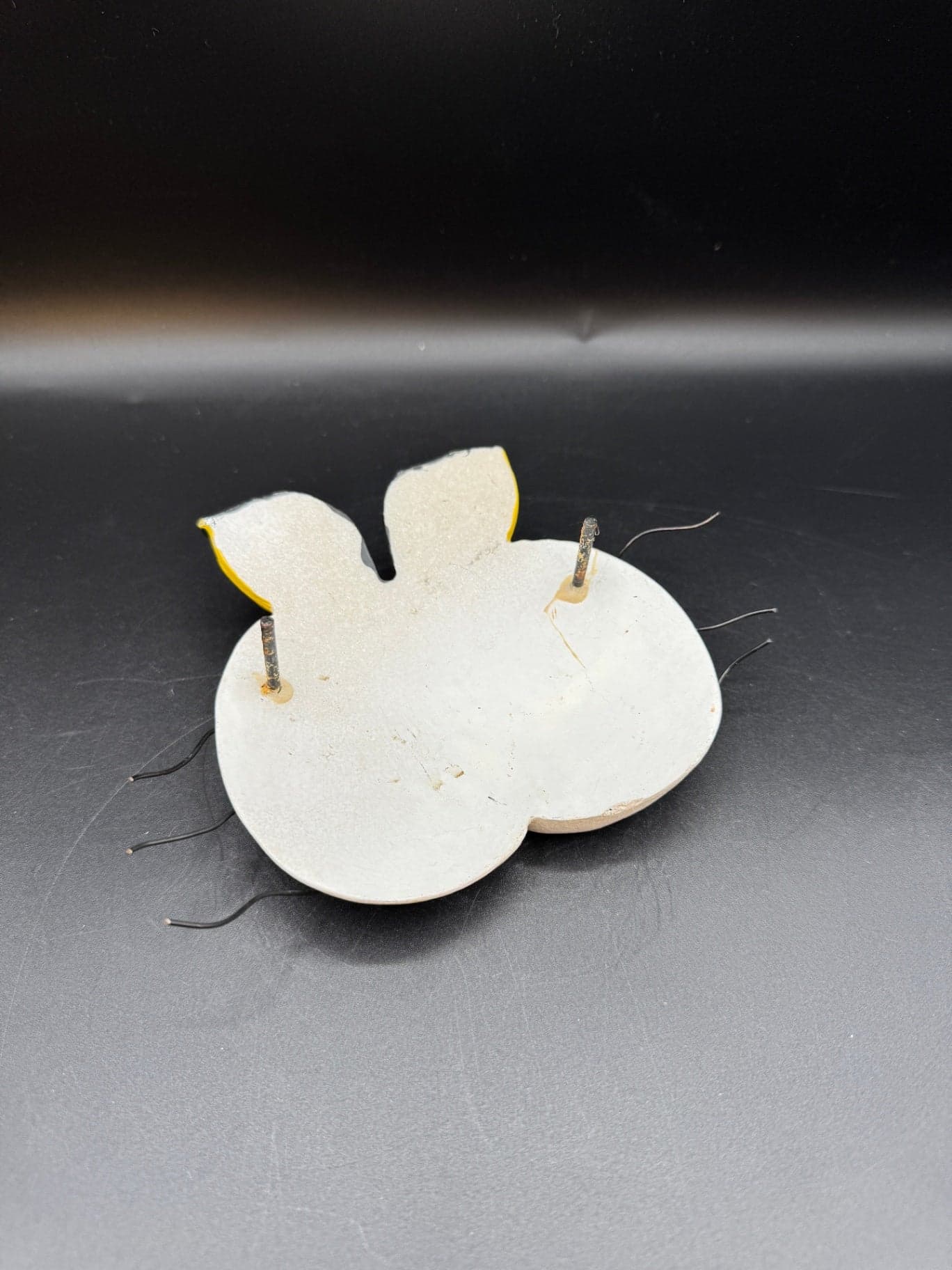 Black Cat No-Carve Pumpkin Kit - Thumbnail 8