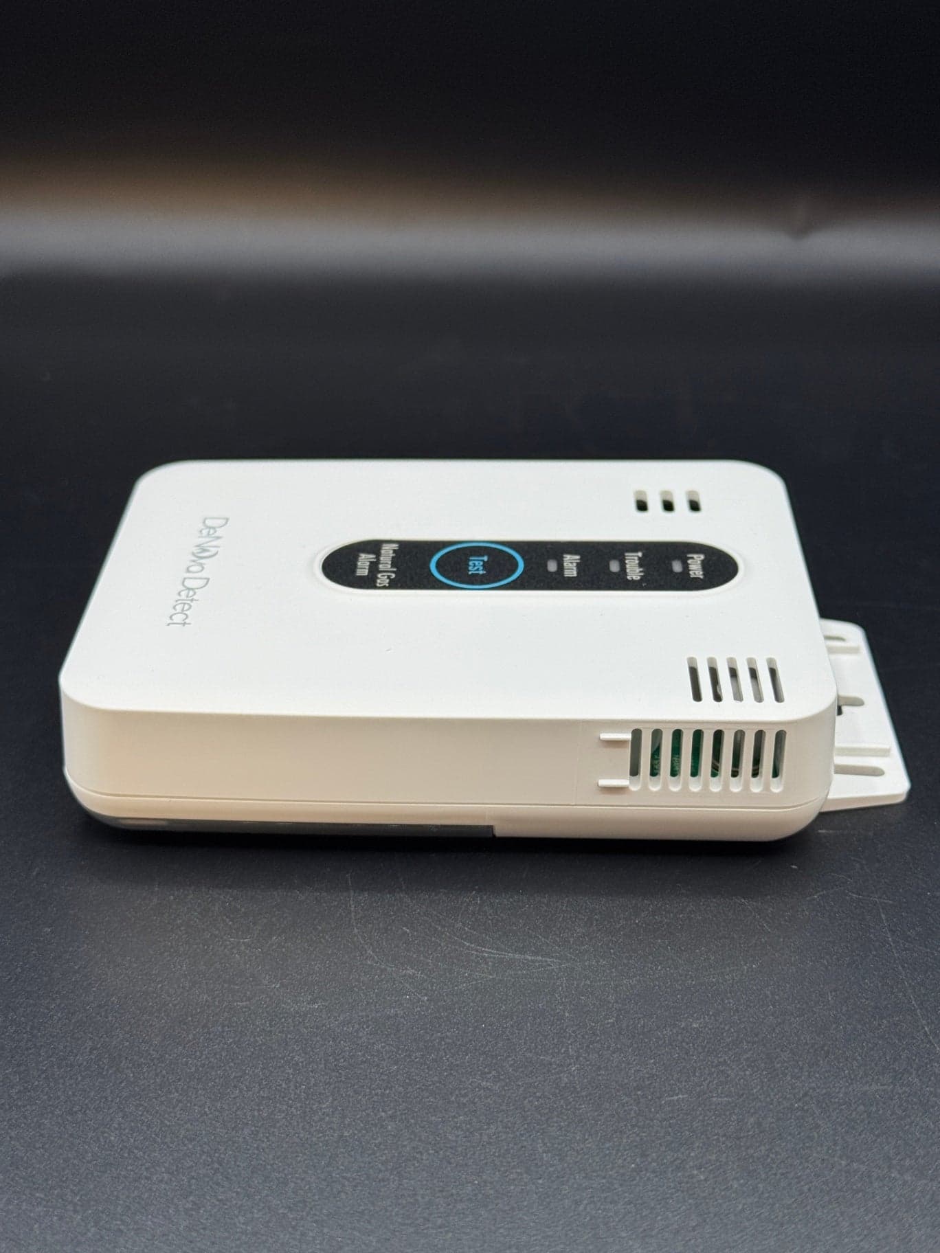 DeNova ML-330 Natural Gas Alarm - Thumbnail 5