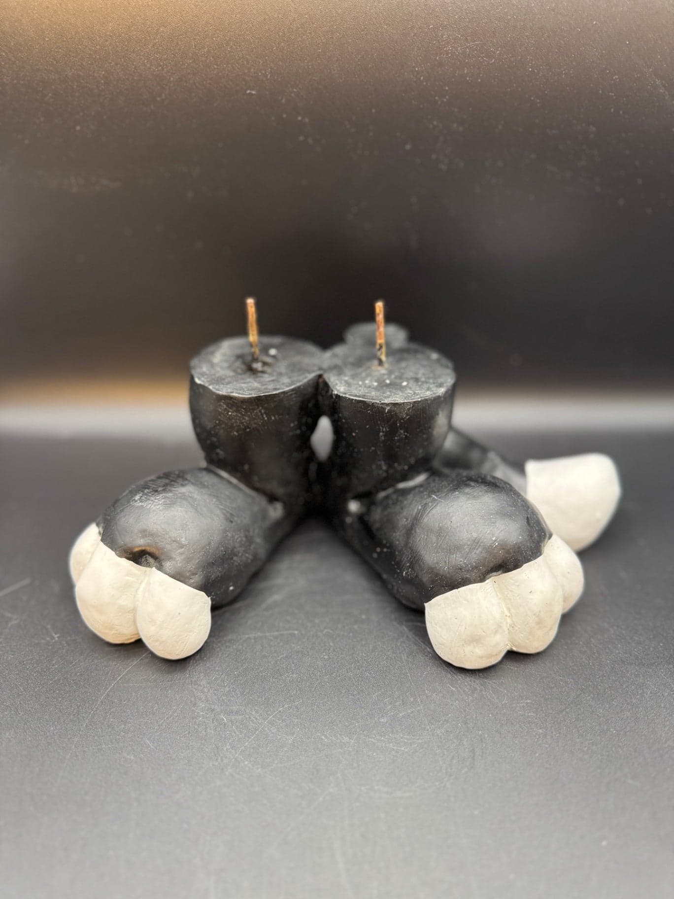 Black Cat No-Carve Pumpkin Kit - Thumbnail 3
