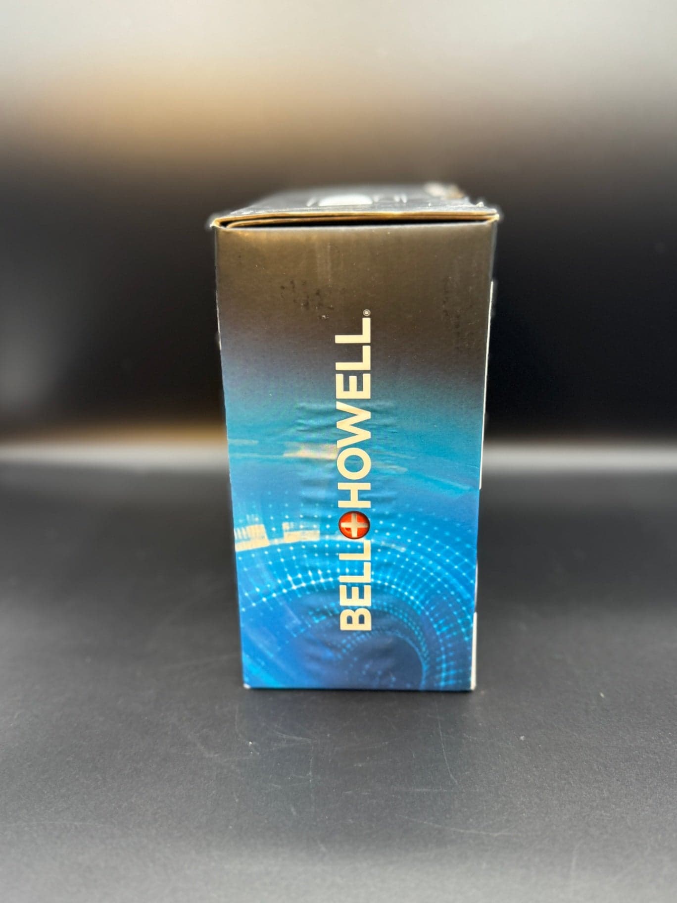 Bell + Howell 300PSI Compressor - Thumbnail 4