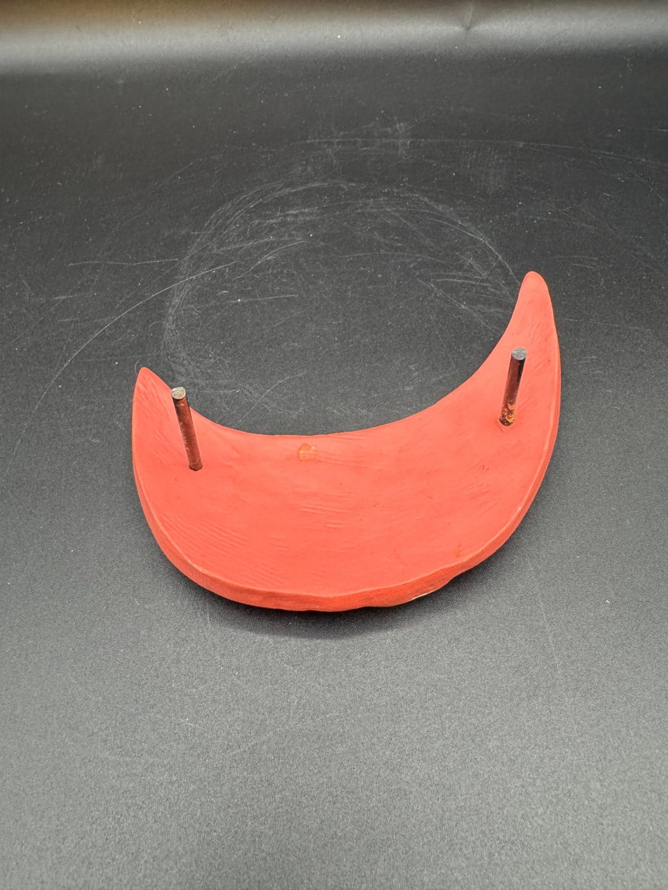 Black Cat No-Carve Pumpkin Kit - Thumbnail 12