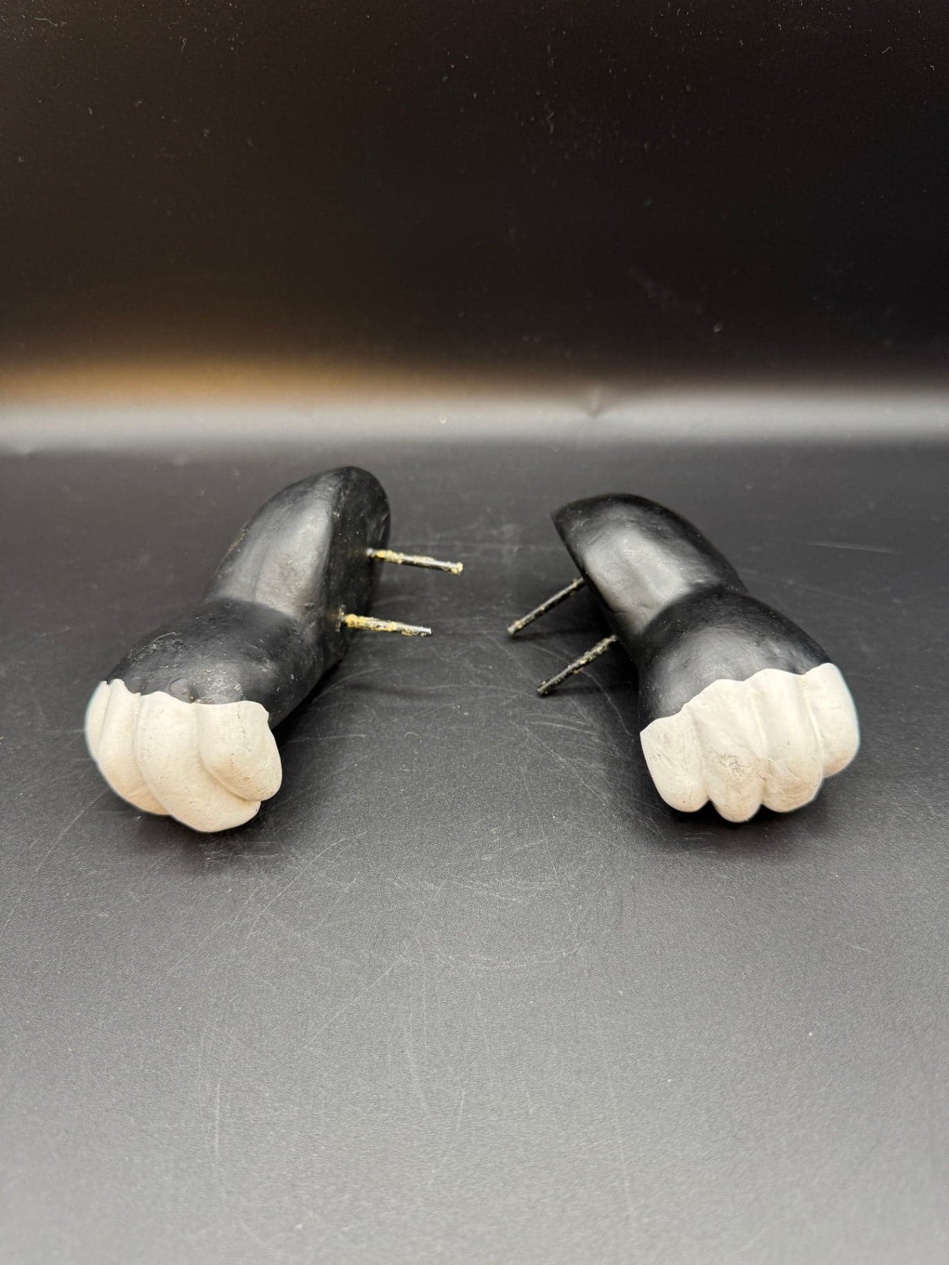 Black Cat No-Carve Pumpkin Kit - Thumbnail 5