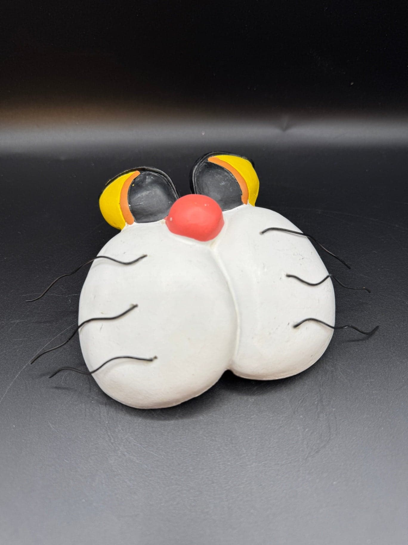 Black Cat No-Carve Pumpkin Kit - Thumbnail 7
