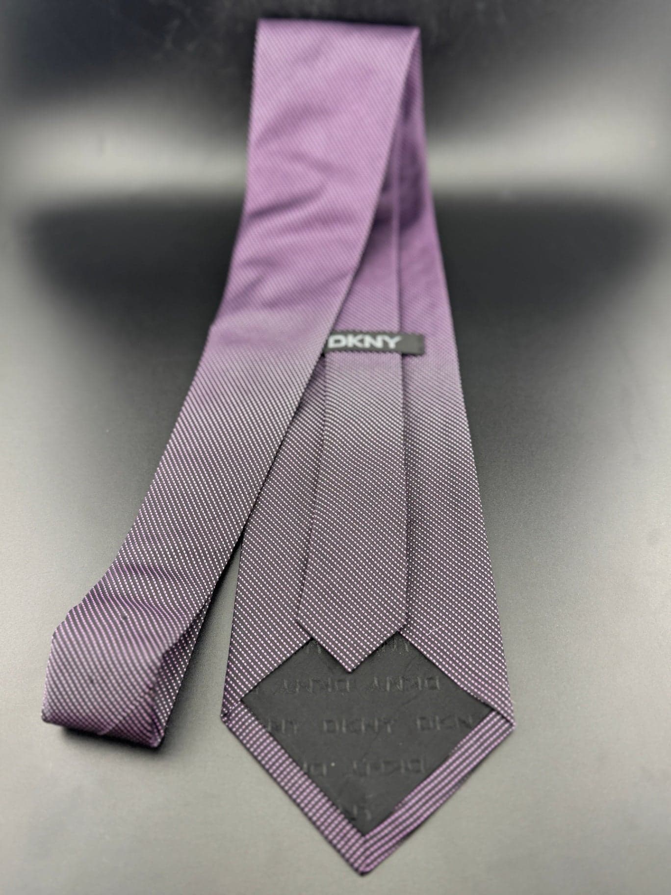 Vintage DKNY Necktie - Thumbnail 11