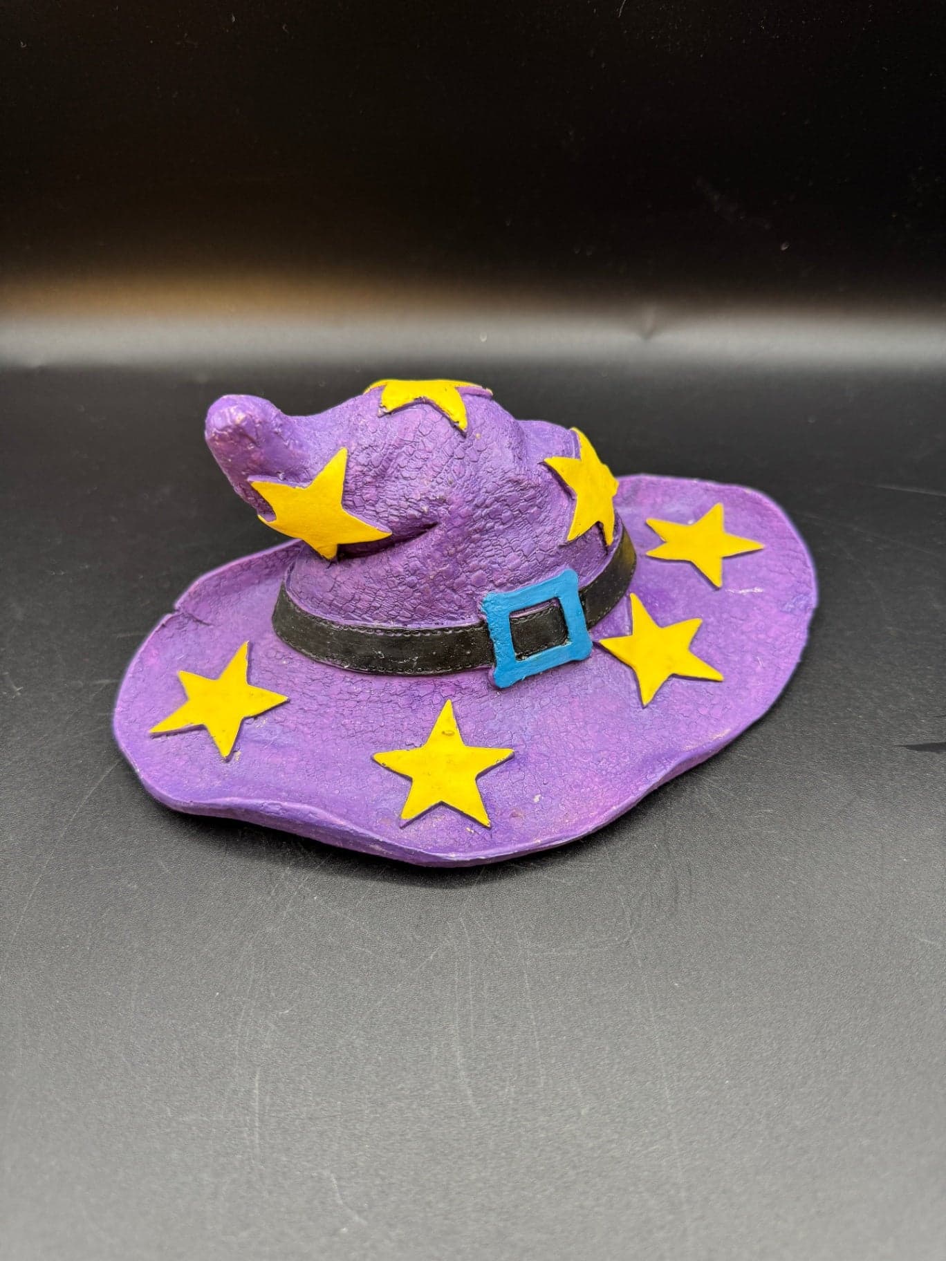 Witch No-Carve Pumpkin Kit - Thumbnail 6
