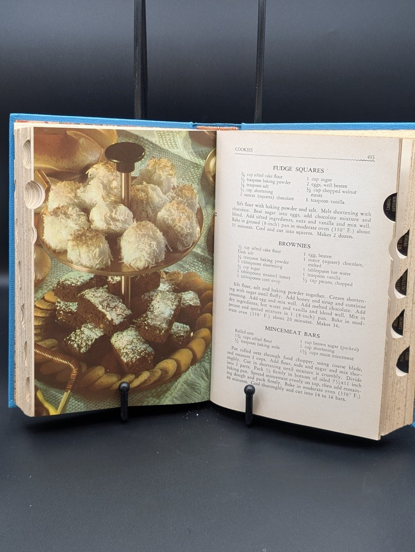 The American Woman's Cook Book - Thumbnail 9