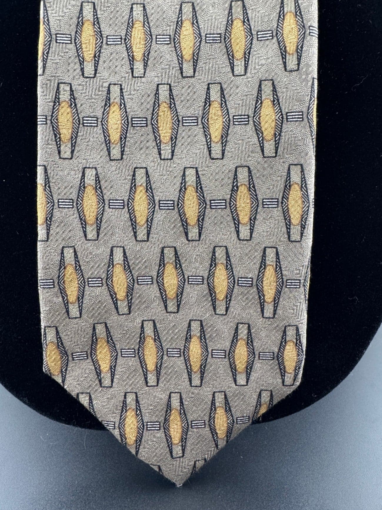 Vintage Contissima Necktie - Thumbnail 3