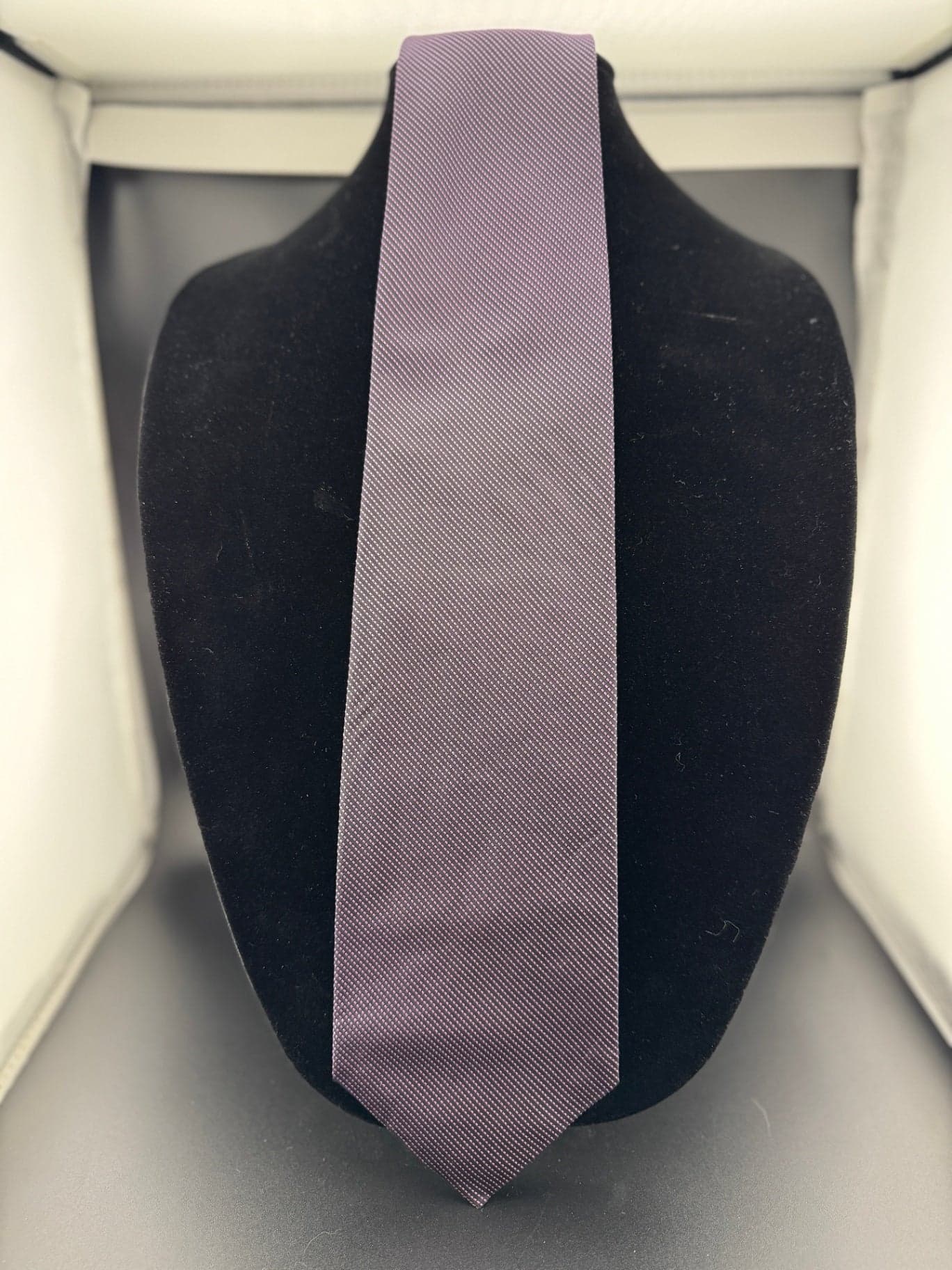 Vintage DKNY Necktie - Image 1