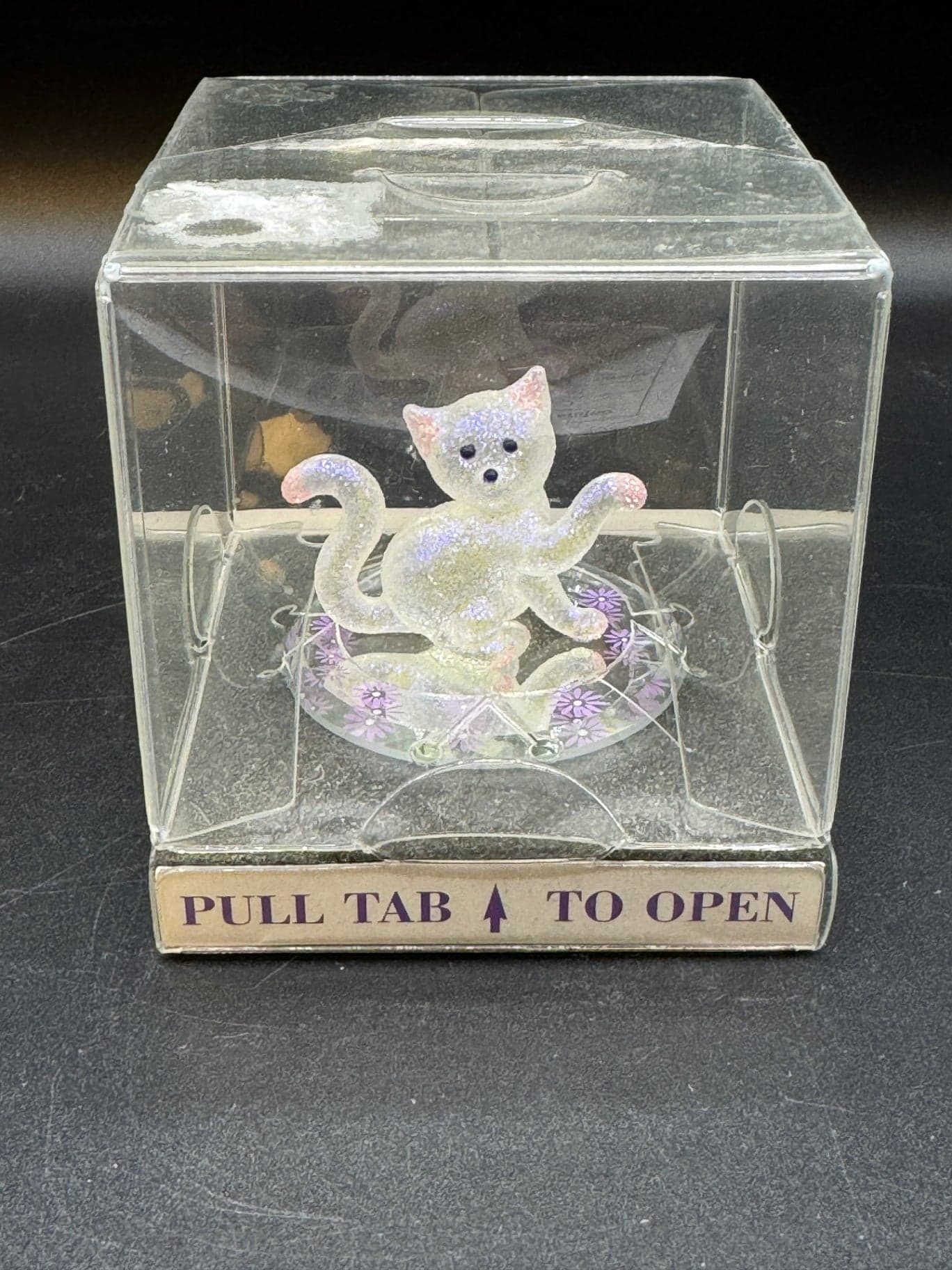 Demori Crystal "Pretty Kitty" DC816 - Thumbnail 8