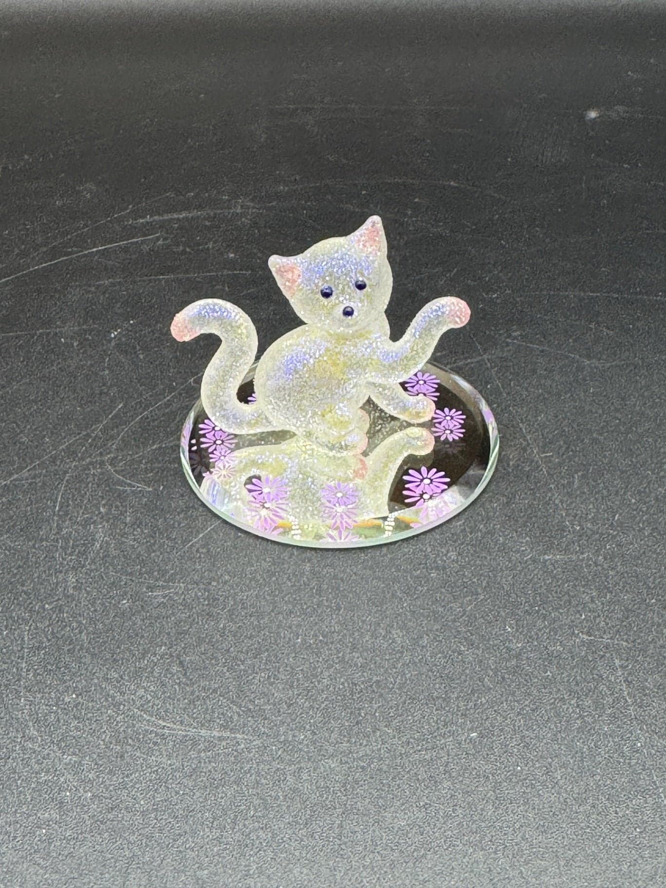 Demori Crystal "Pretty Kitty" DC816 - Thumbnail 5