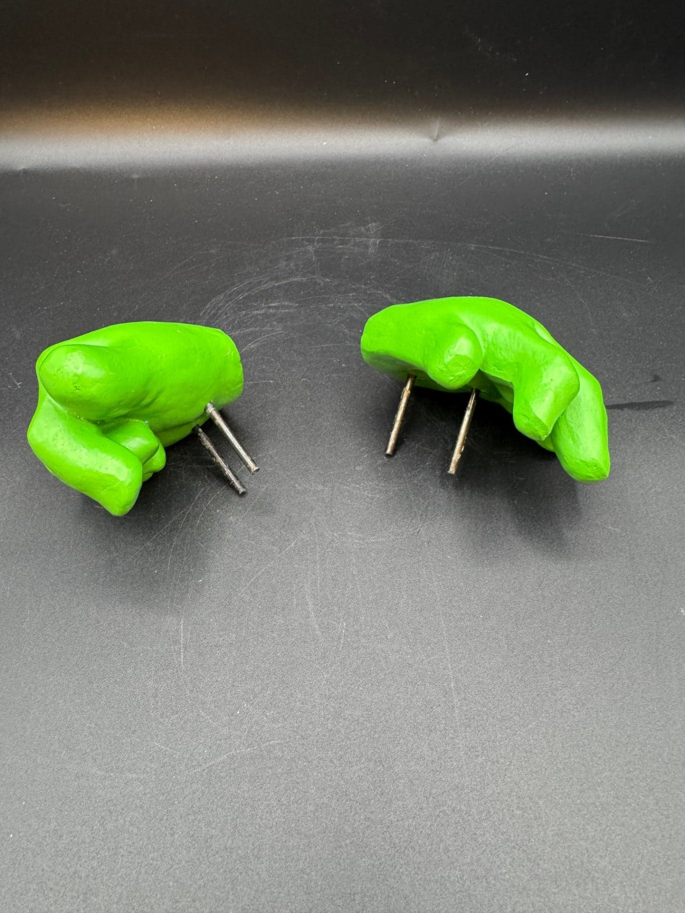 Witch No-Carve Pumpkin Kit - Thumbnail 10