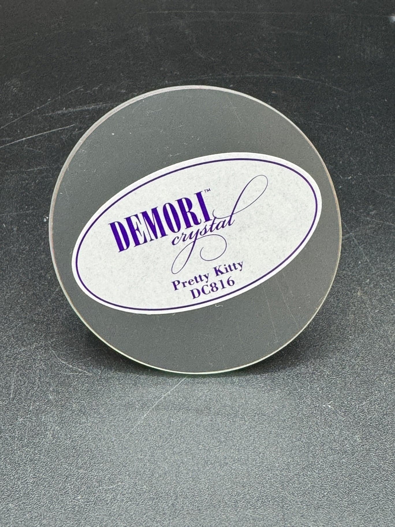 Demori Crystal "Pretty Kitty" DC816 - Thumbnail 7