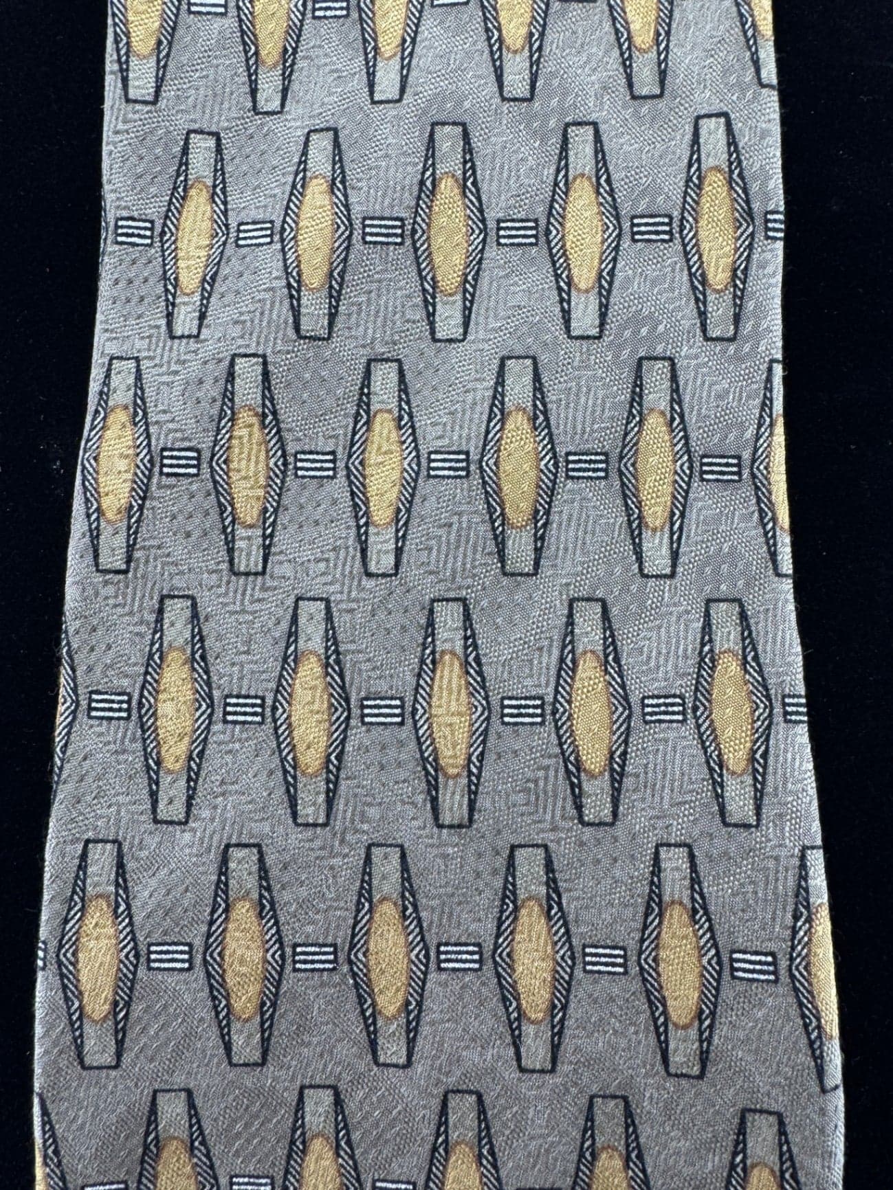 Vintage Contissima Necktie - Thumbnail 2