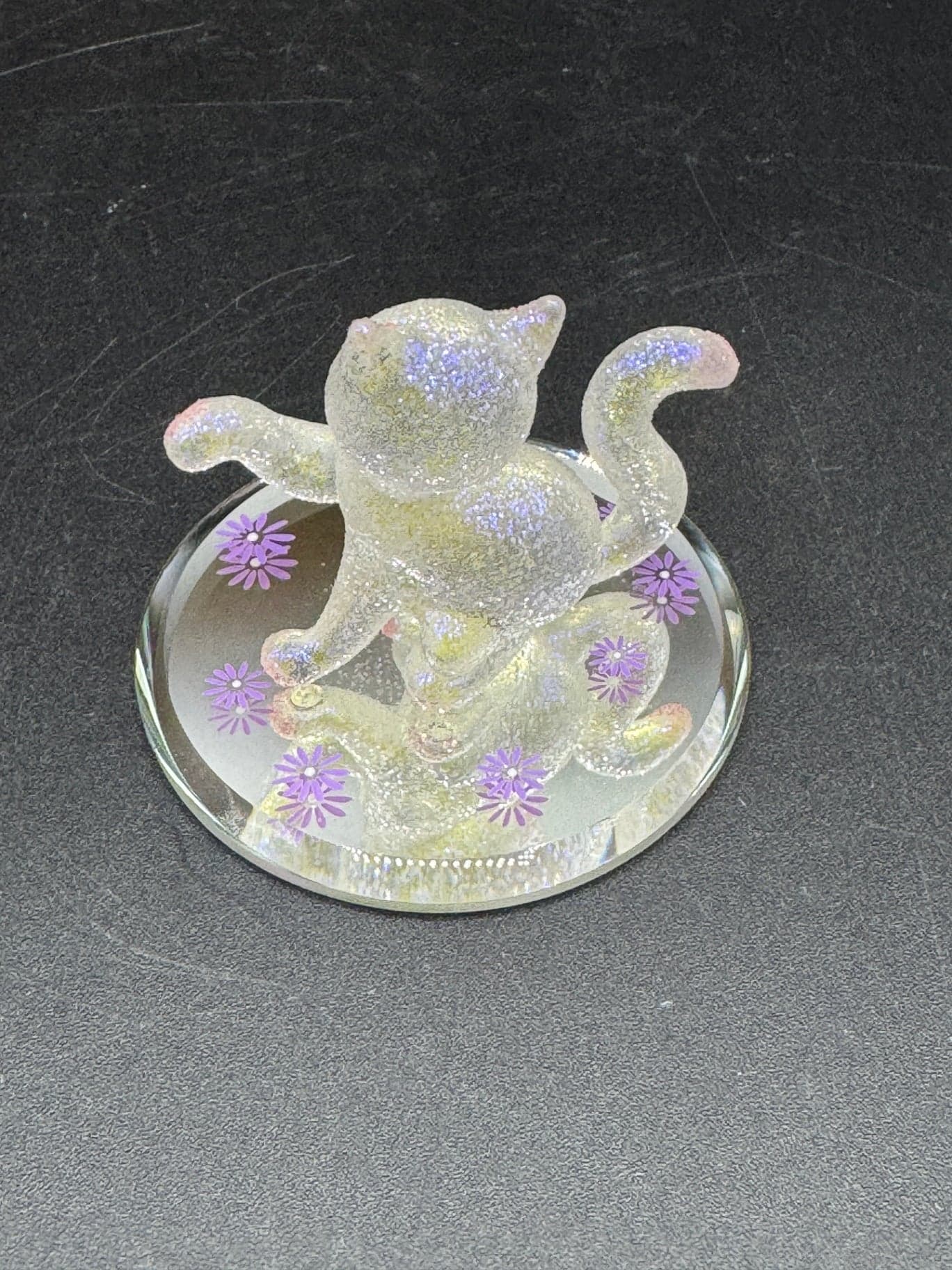 Demori Crystal "Pretty Kitty" DC816 - Thumbnail 3
