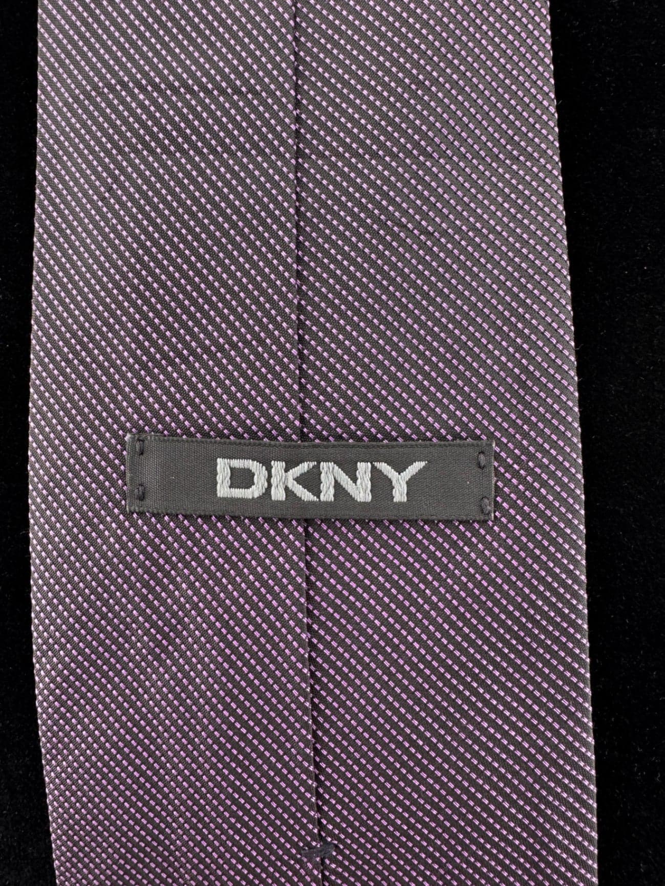 Vintage DKNY Necktie - Thumbnail 5