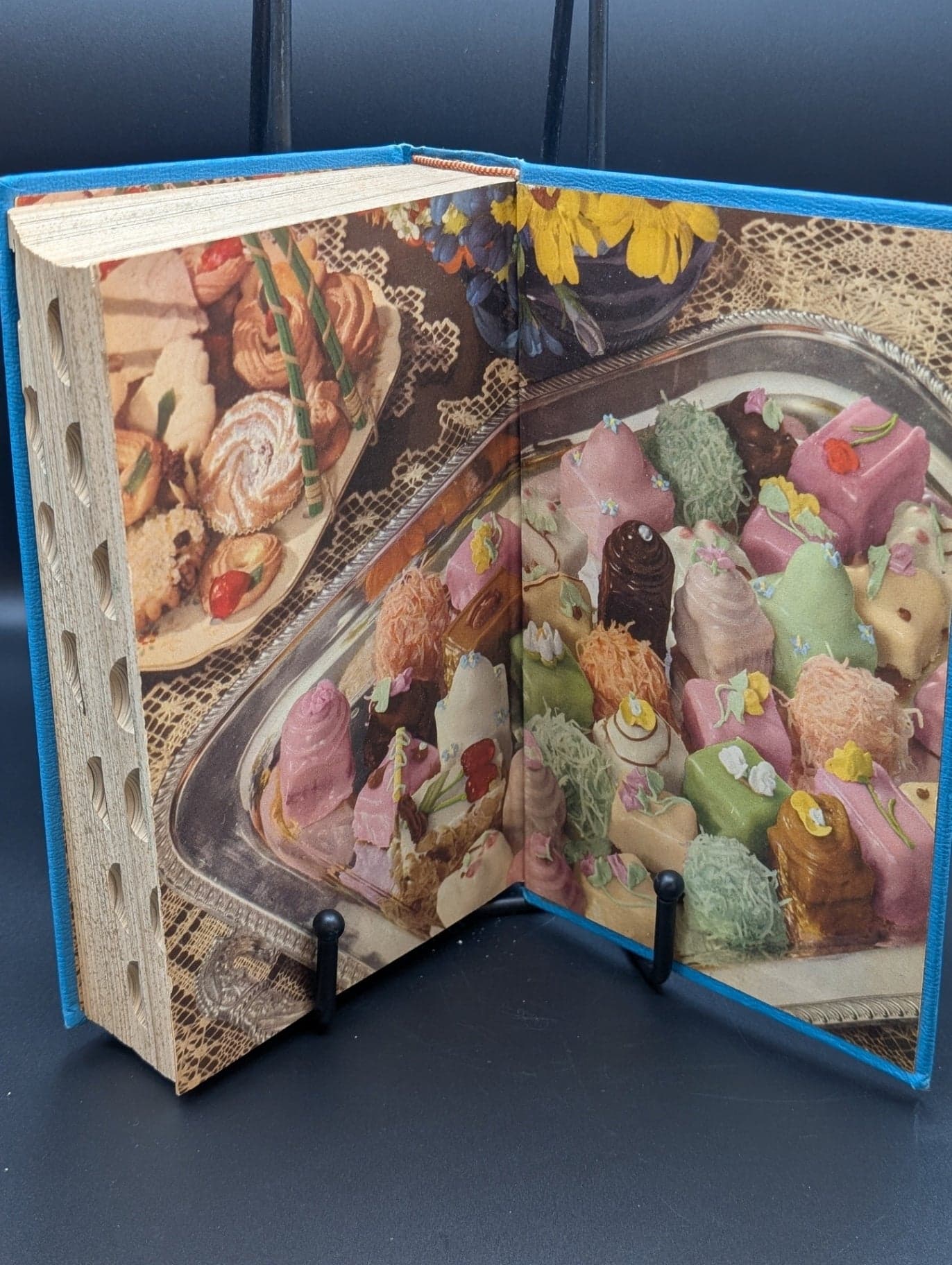 The American Woman's Cook Book - Thumbnail 10