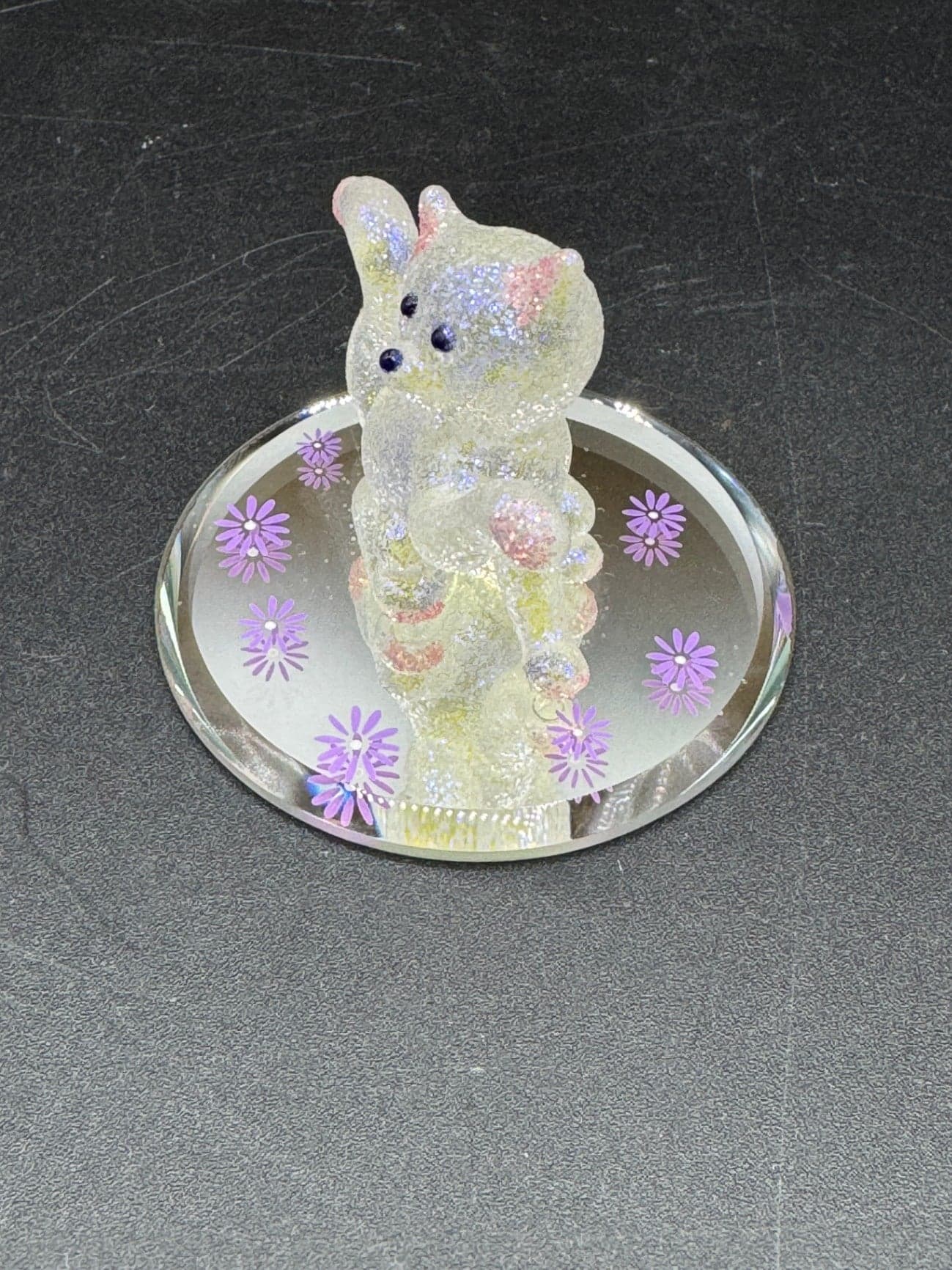 Demori Crystal "Pretty Kitty" DC816 - Thumbnail 2