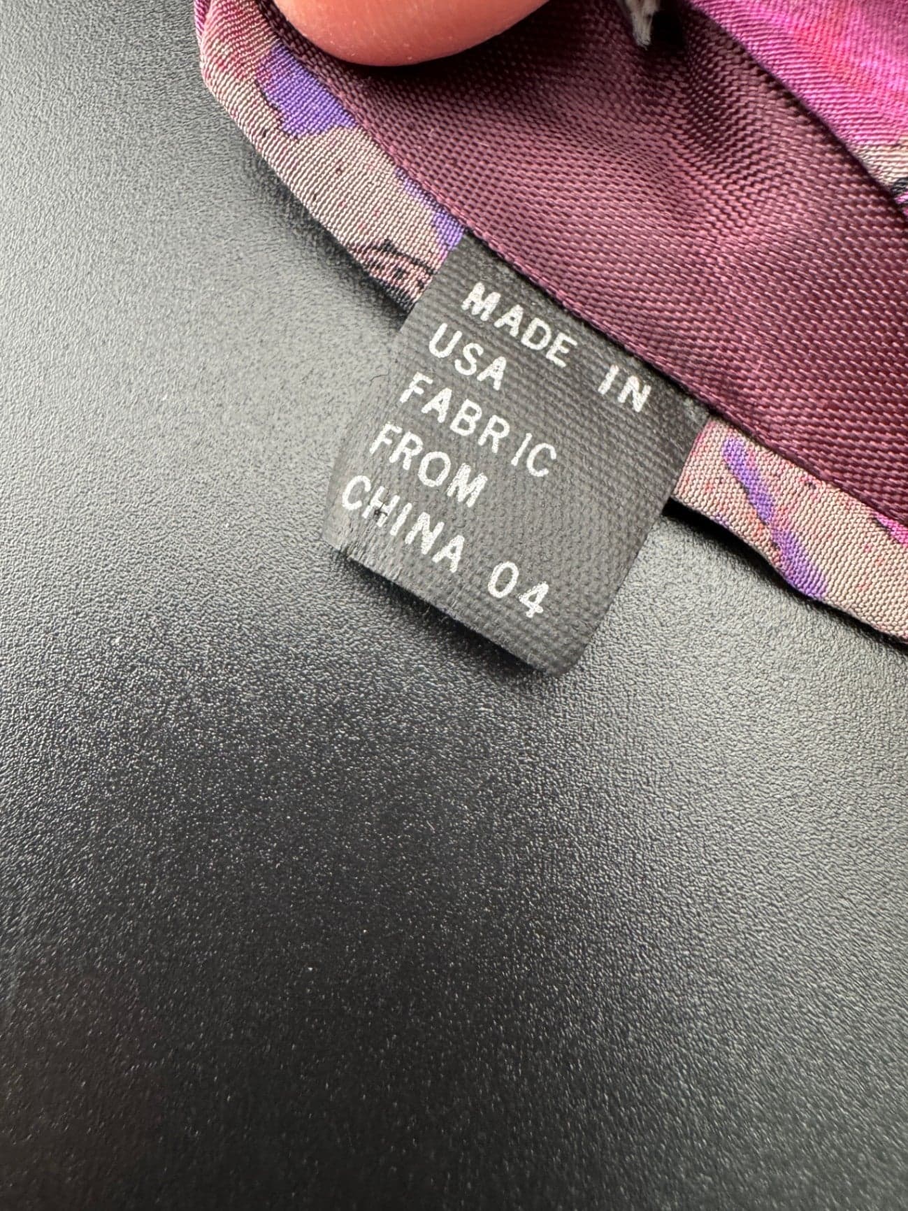 Vintage Principe Necktie - Thumbnail 8
