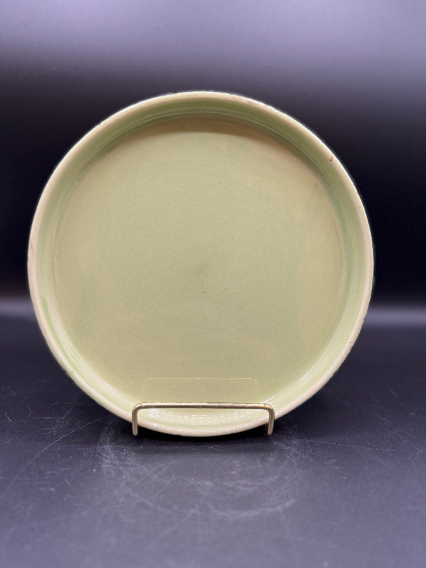 22K Weeping Gold Trinket Plate - Thumbnail 9