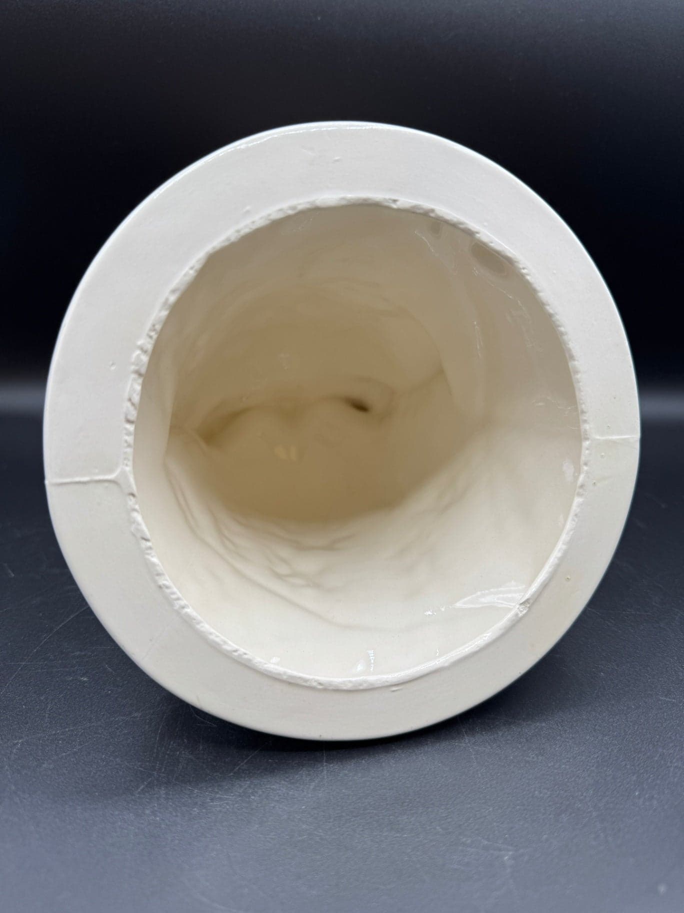 Ceramic Holly Bell & Bowl - Thumbnail 8