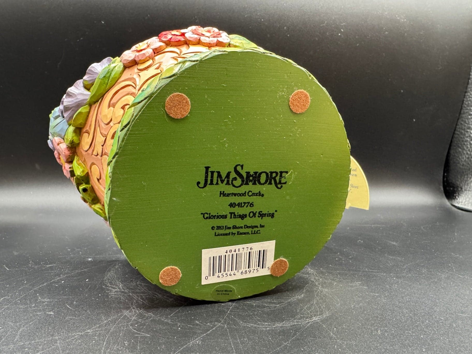 Jim Shore Easter Basket Set - Thumbnail 9