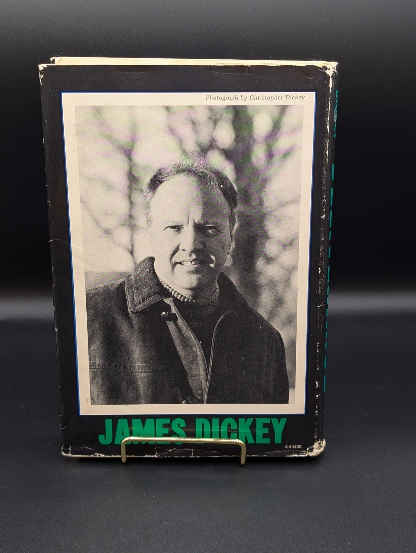 Deliverance 1st Edition Print - Thumbnail 8