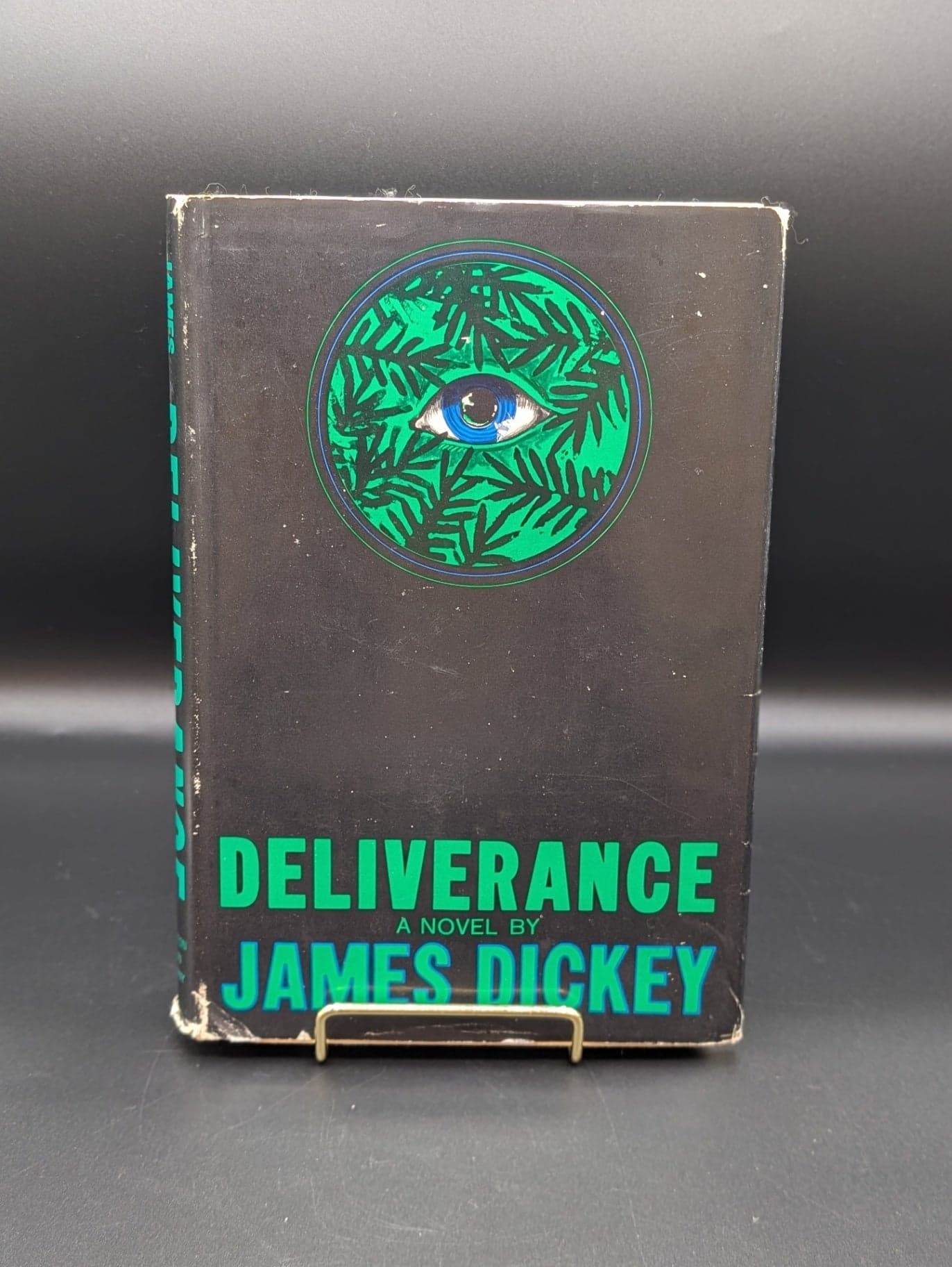 Deliverance 1st Edition Print - Image 1