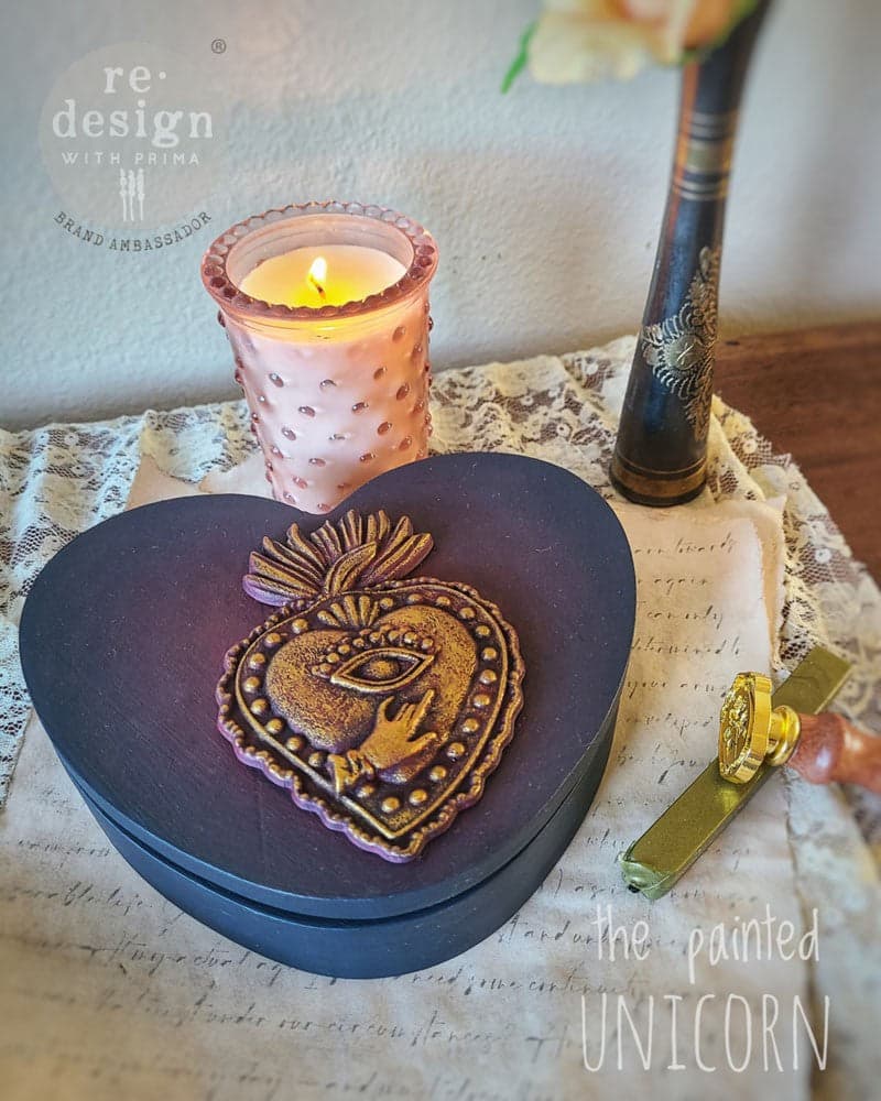 Decor Moulds® - The Love Edit - Thumbnail 5