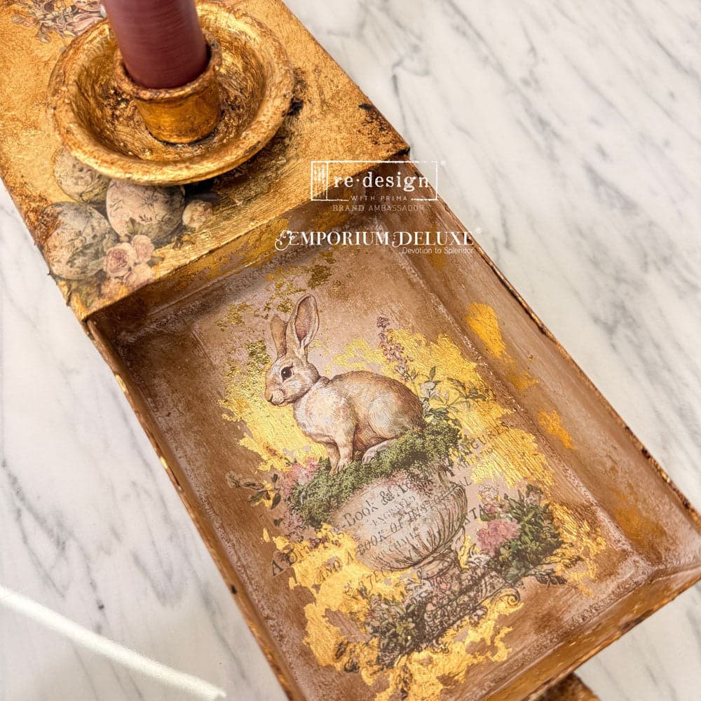 Middy Transfers® - Garden Whimsy - Thumbnail 3