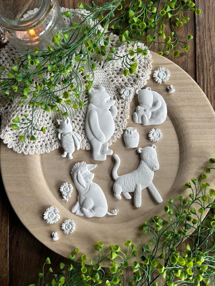 Decor Moulds® - Olde Bear Lane - Thumbnail 2