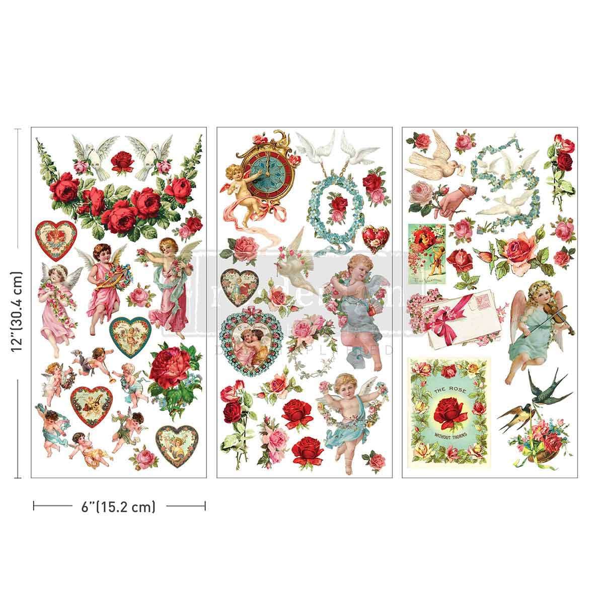 Small Transfers - Amour Affair - Image 1