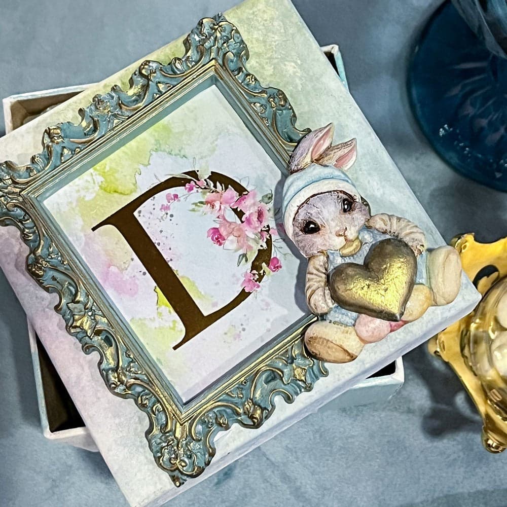 Decor Moulds® - Meadow Whispers - Thumbnail 5