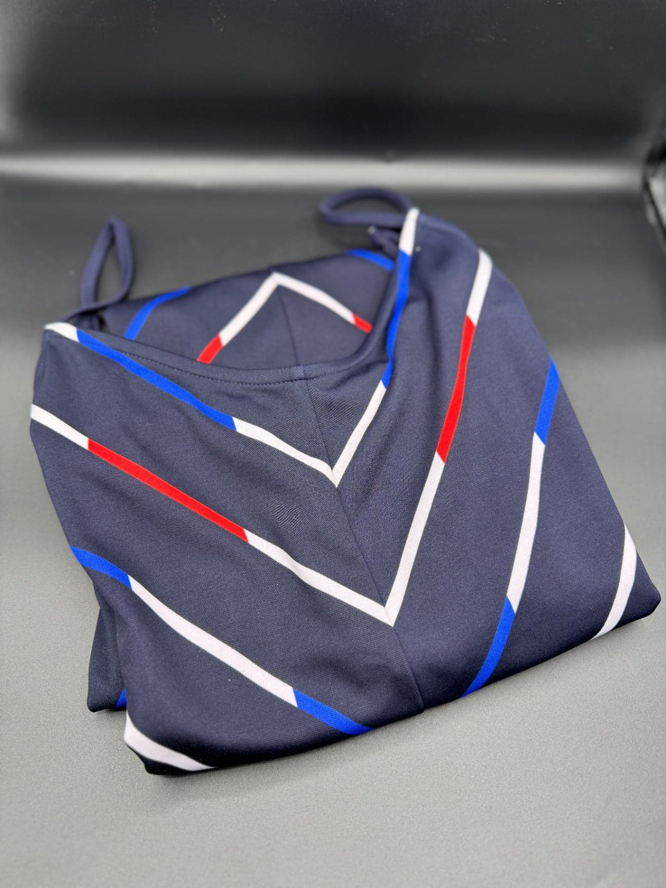 Tommy Hilfiger Striped Dress - Thumbnail 5