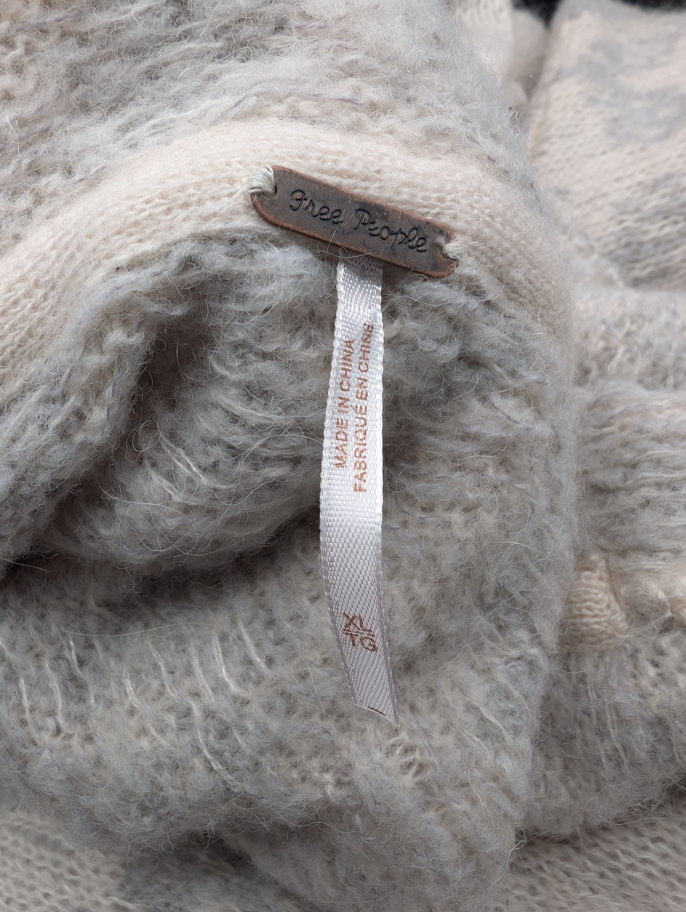 Free People Like A Diamond Cardigan - Thumbnail 4