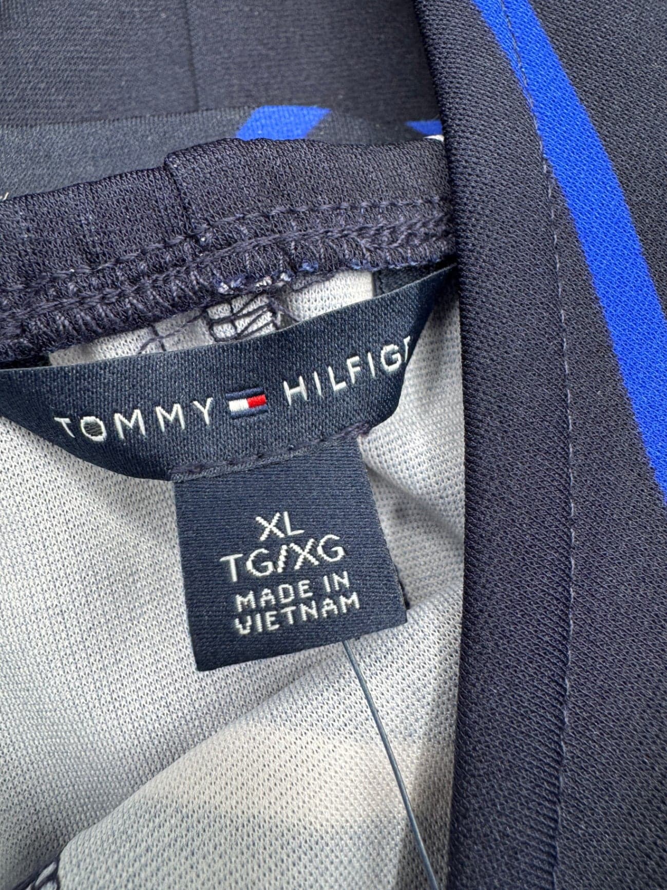 Tommy Hilfiger Striped Dress - Thumbnail 7