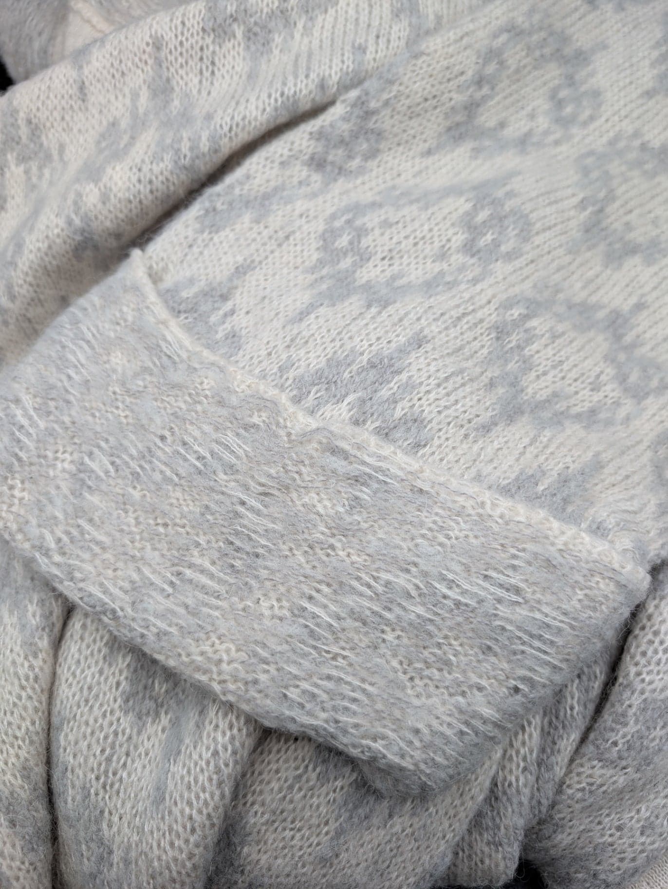 Free People Like A Diamond Cardigan - Thumbnail 6