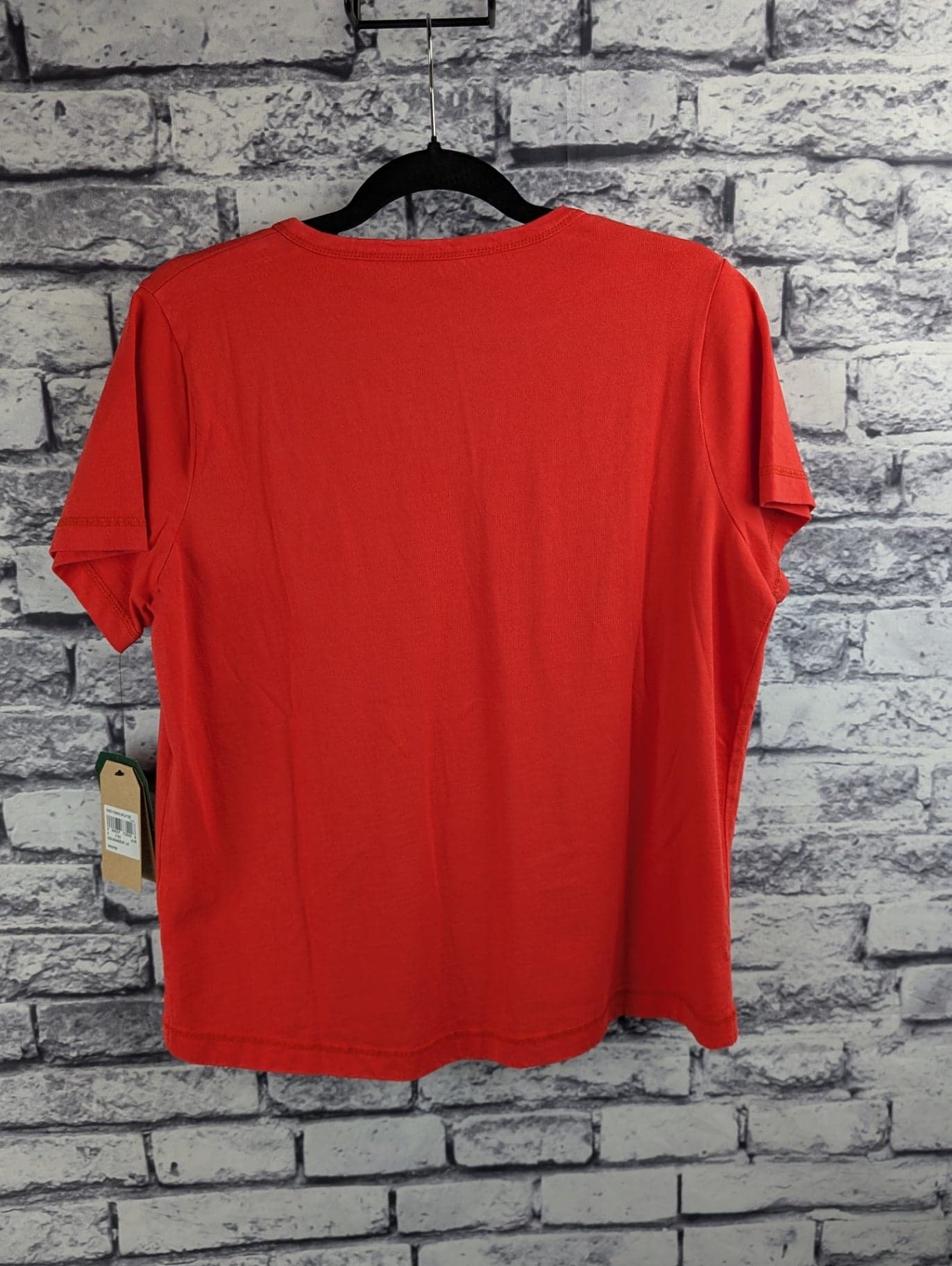 Woolrich First Forks Tee - Thumbnail 4