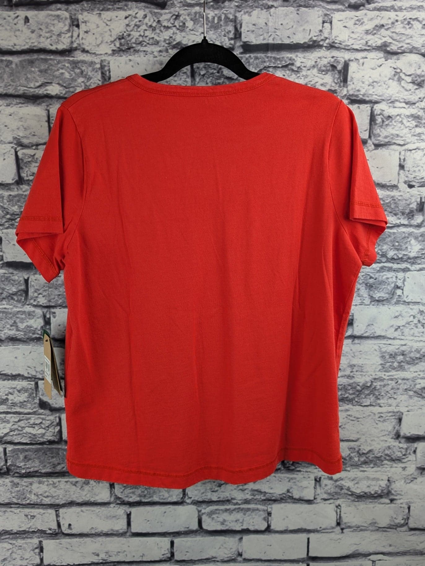 Woolrich First Forks Tee - Thumbnail 3