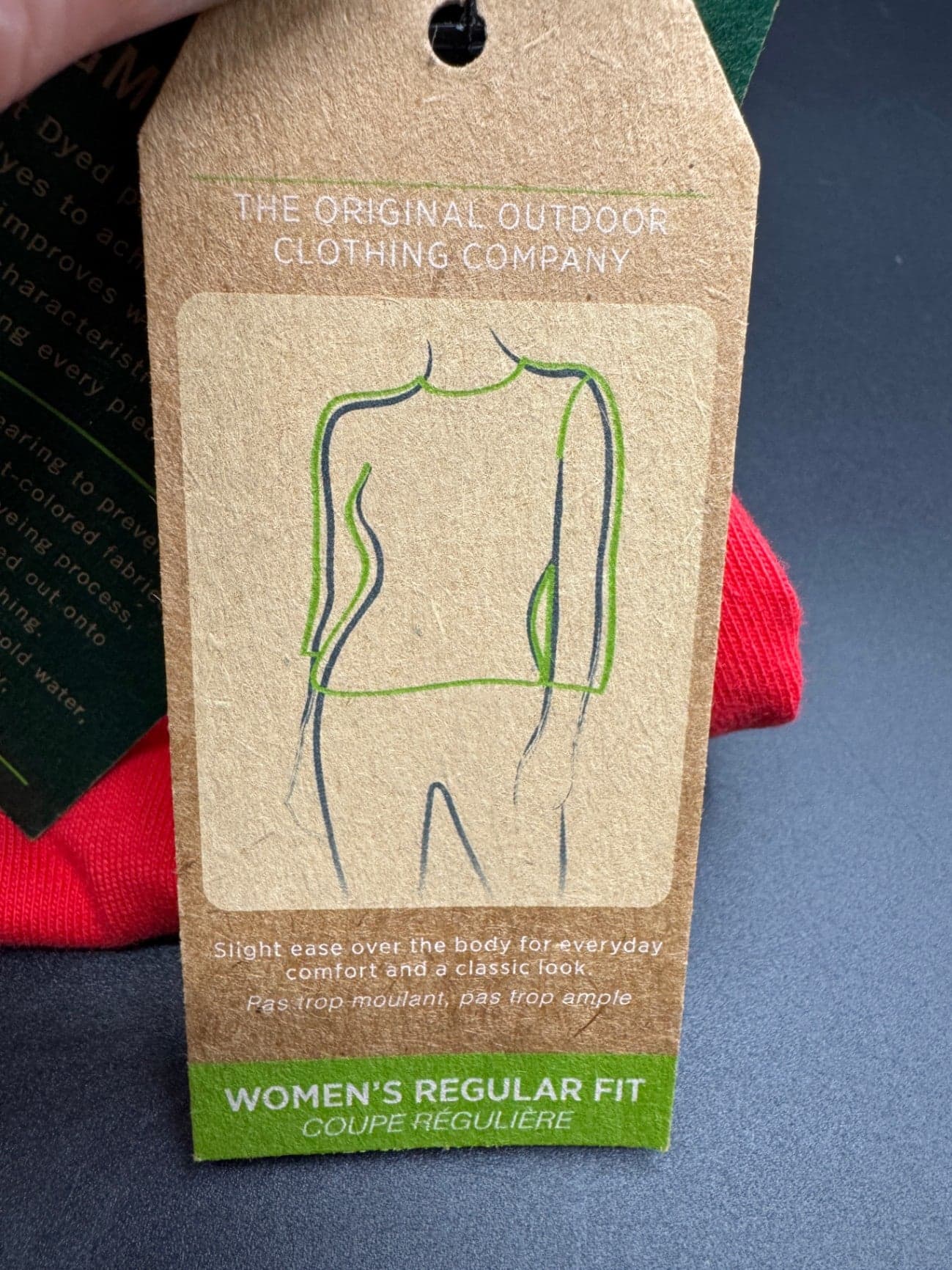 Woolrich First Forks Tee - Thumbnail 11