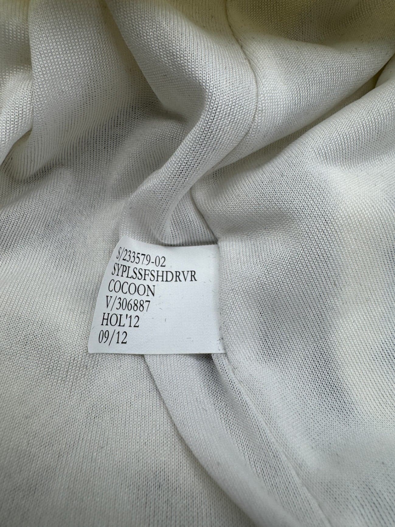 Banana Republic Ivory Lace Tank Top - Thumbnail 9