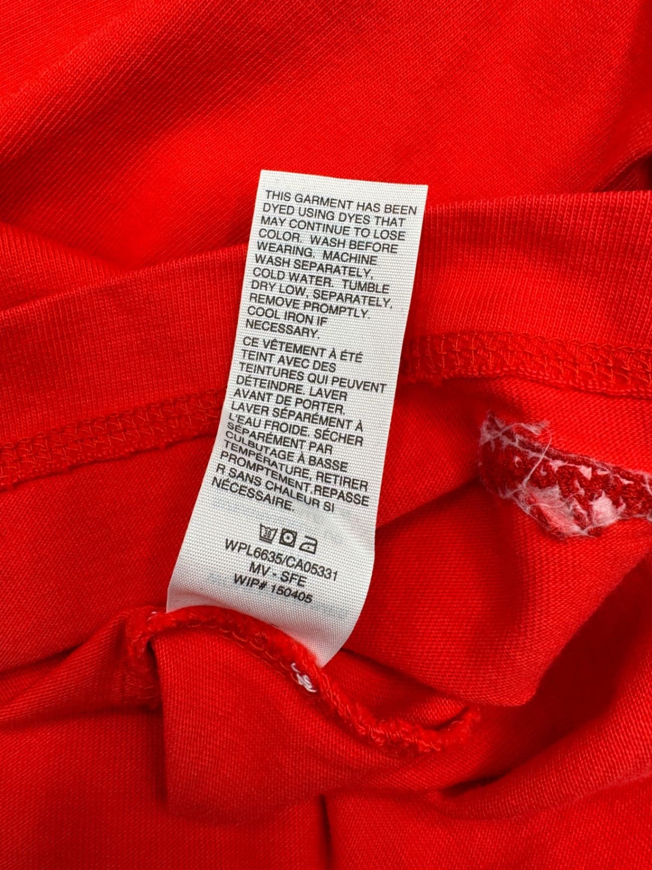 Woolrich First Forks Tee - Thumbnail 15